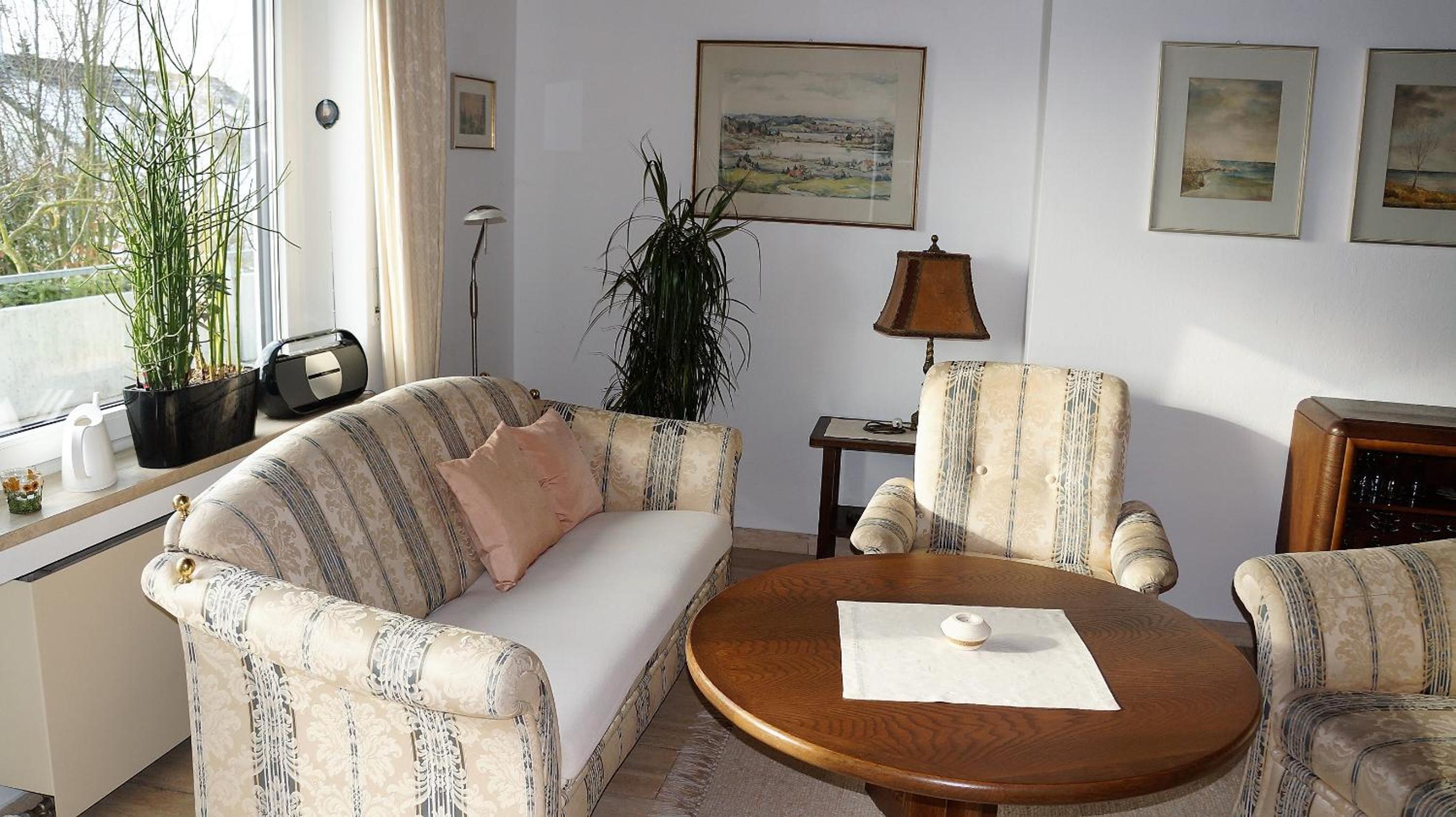 BodenSEE Apartment Langenargen Fliederweg