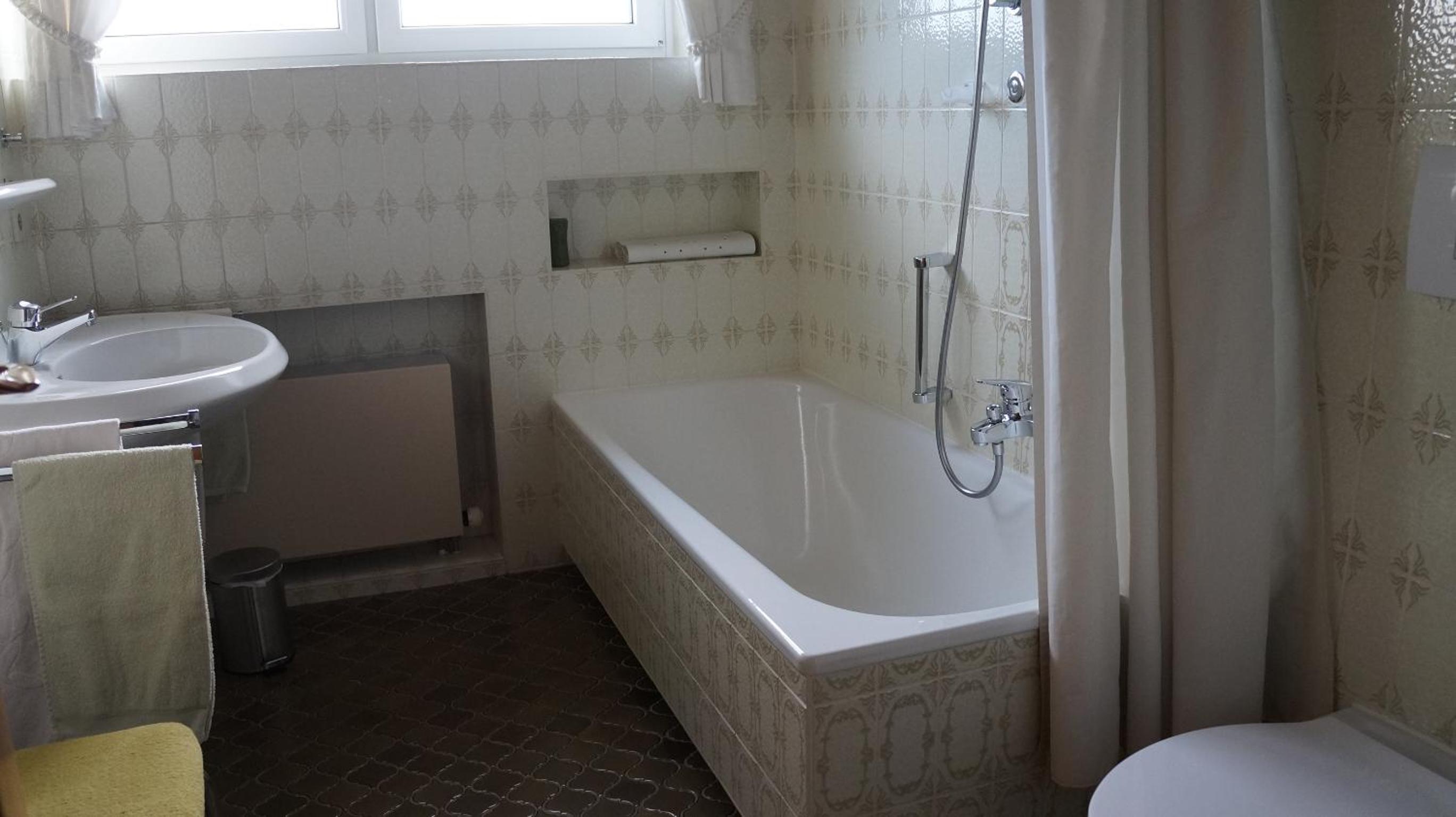 BodenSEE Apartment Langenargen Fliederweg