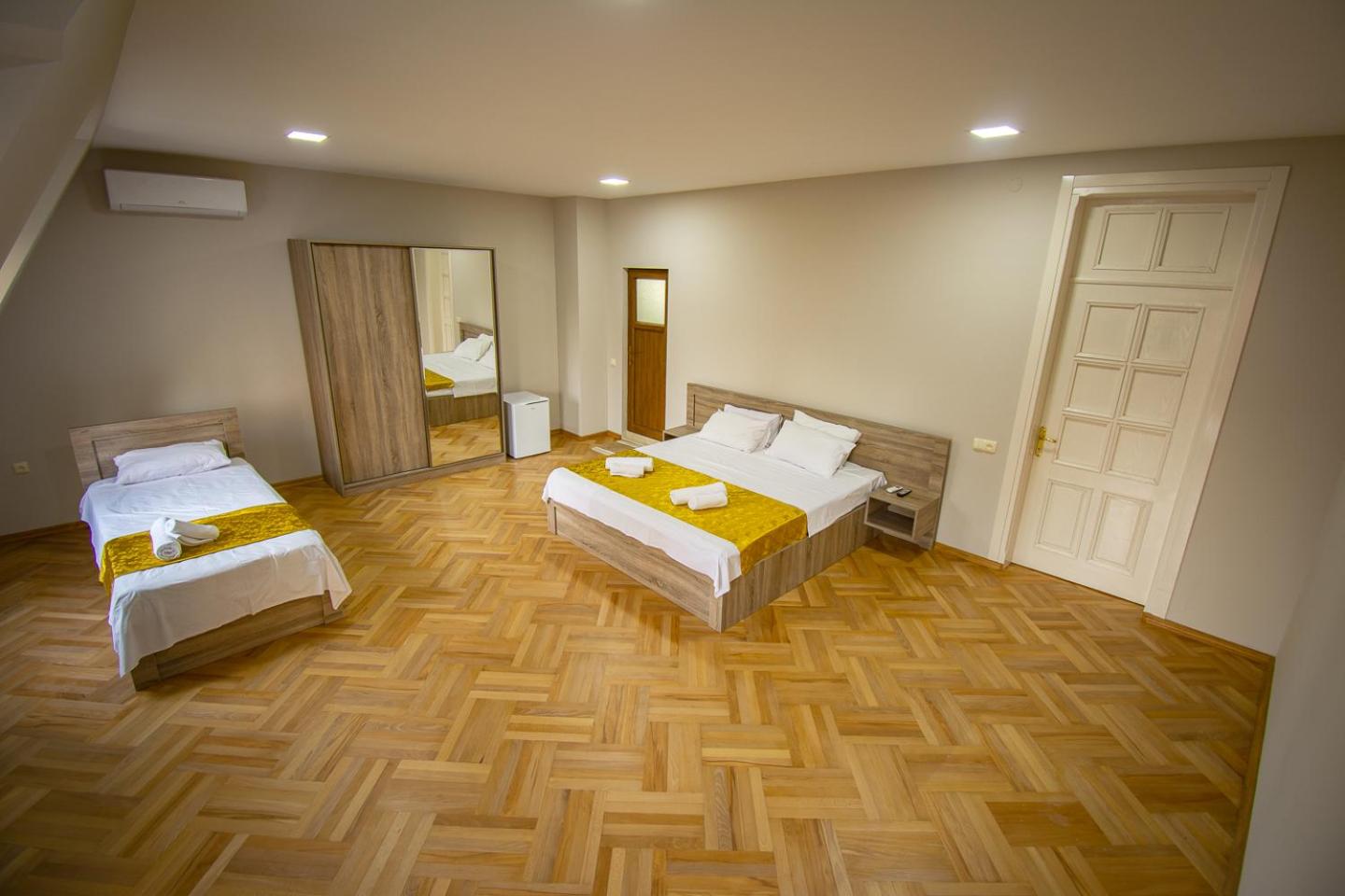NaNa's Guesthouse view 5