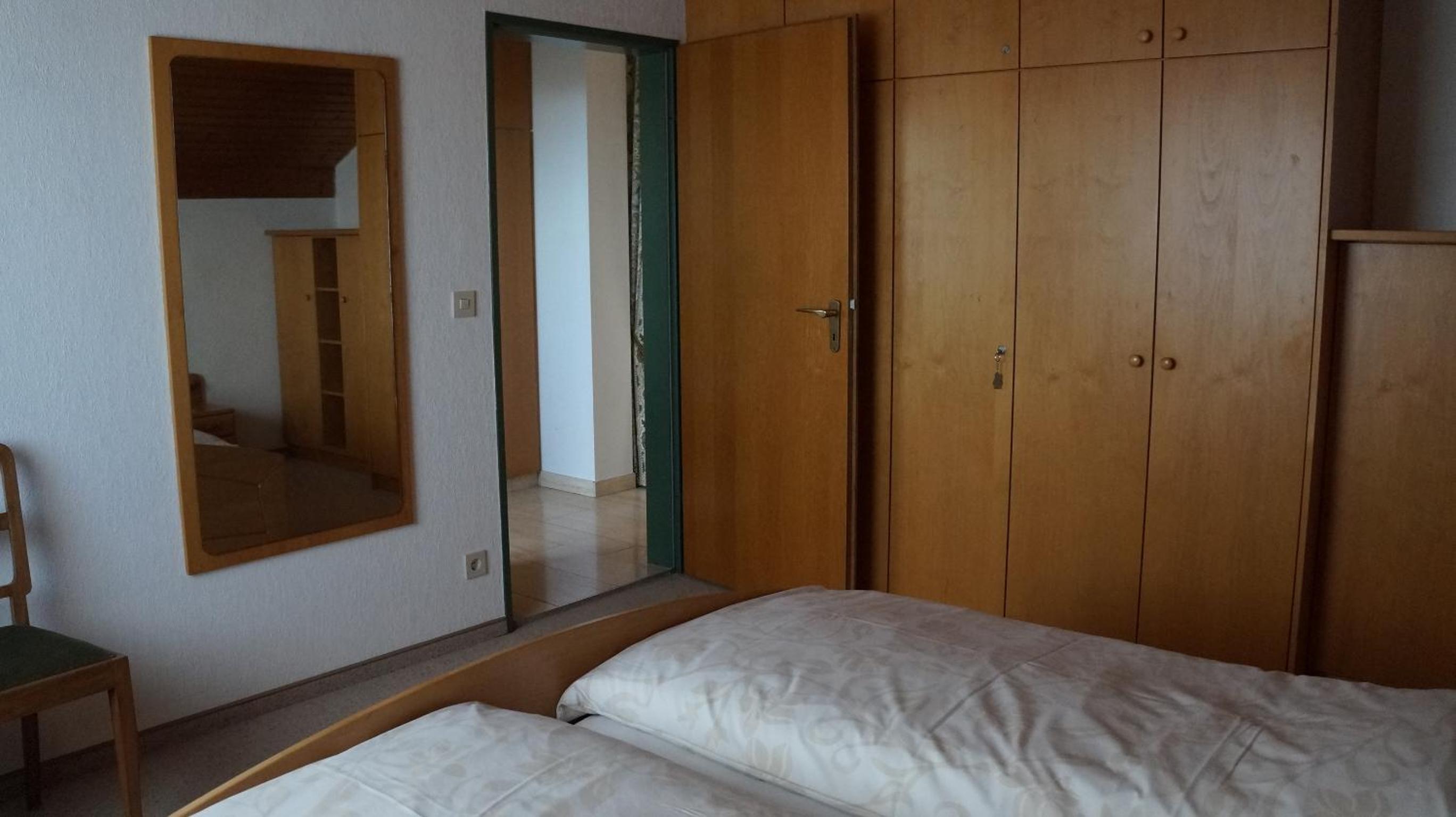 BodenSEE Apartment Langenargen Fliederweg