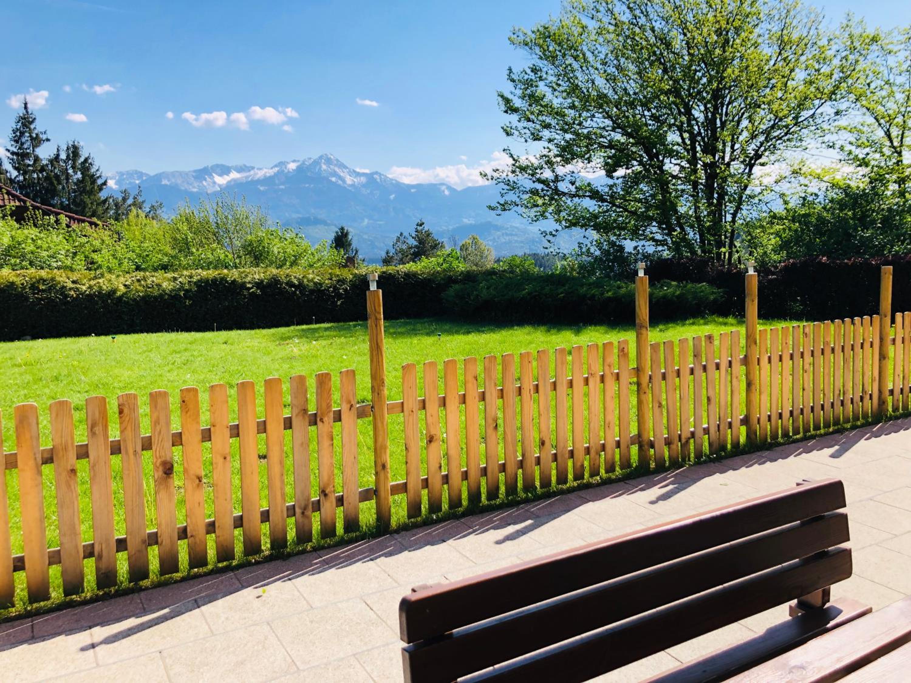 Pension Waldschenke am Wörthersee