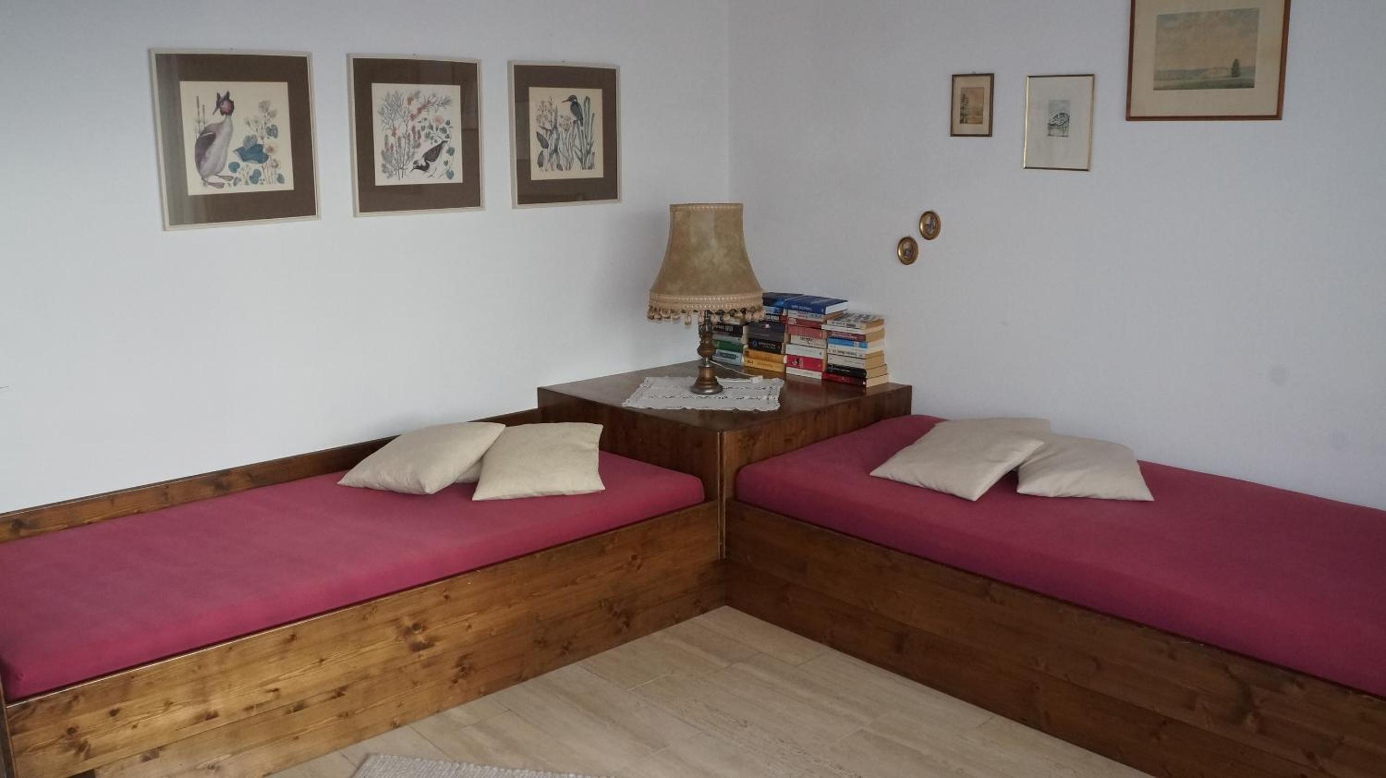 BodenSEE Apartment Langenargen Fliederweg