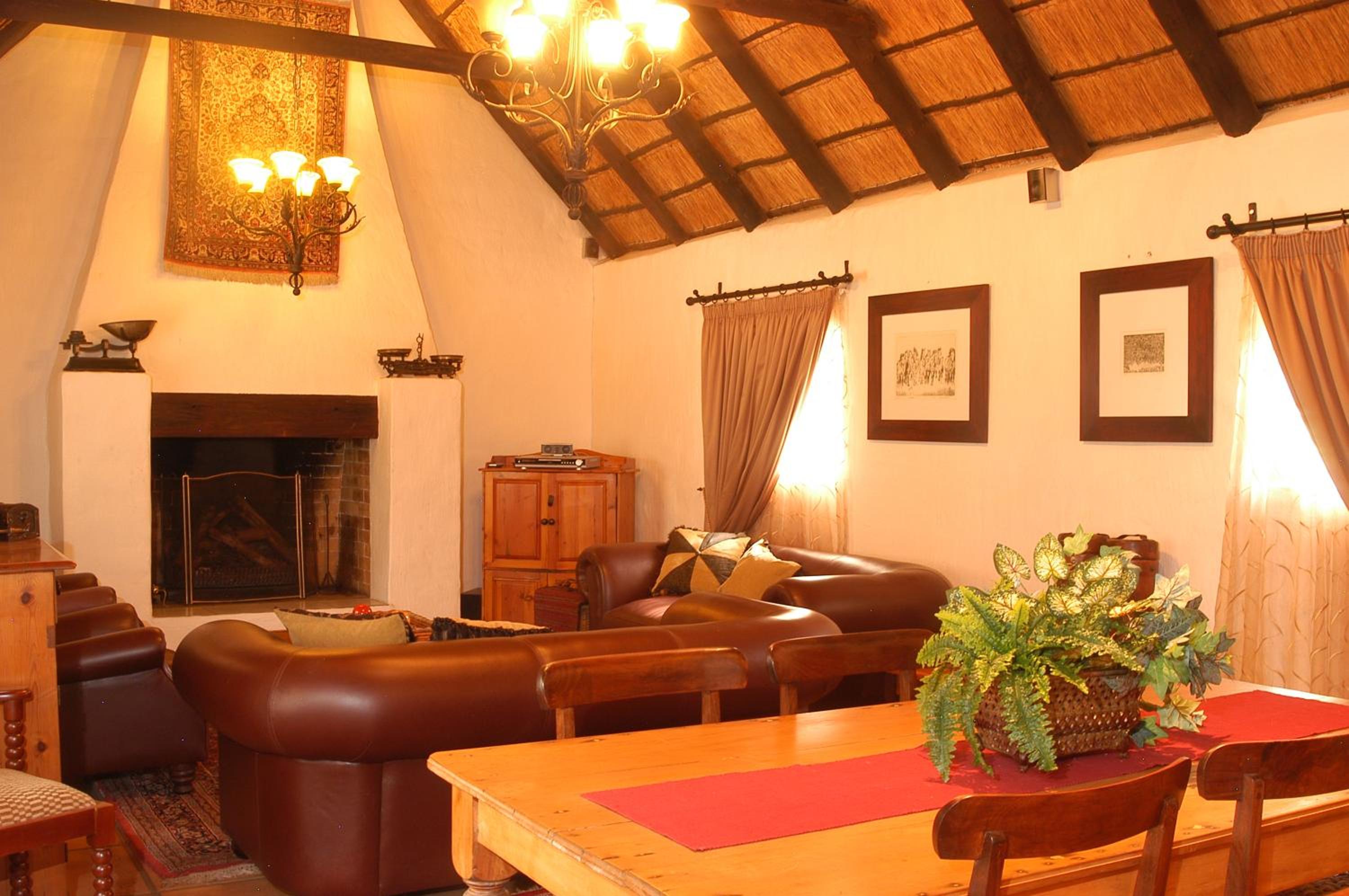 Foundry Guest Lodge — photo 33