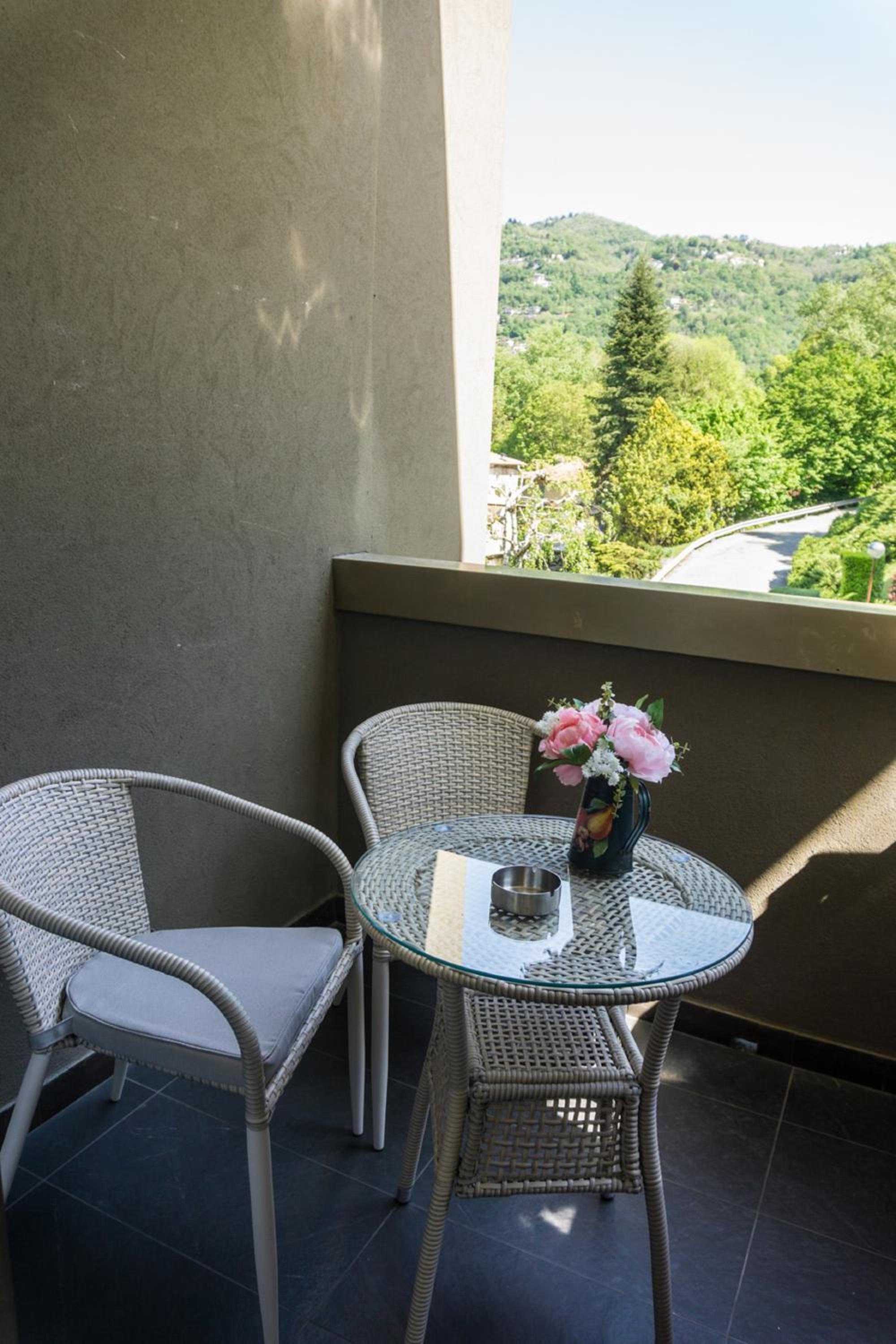 Appartamento Oasi Felice view 5
