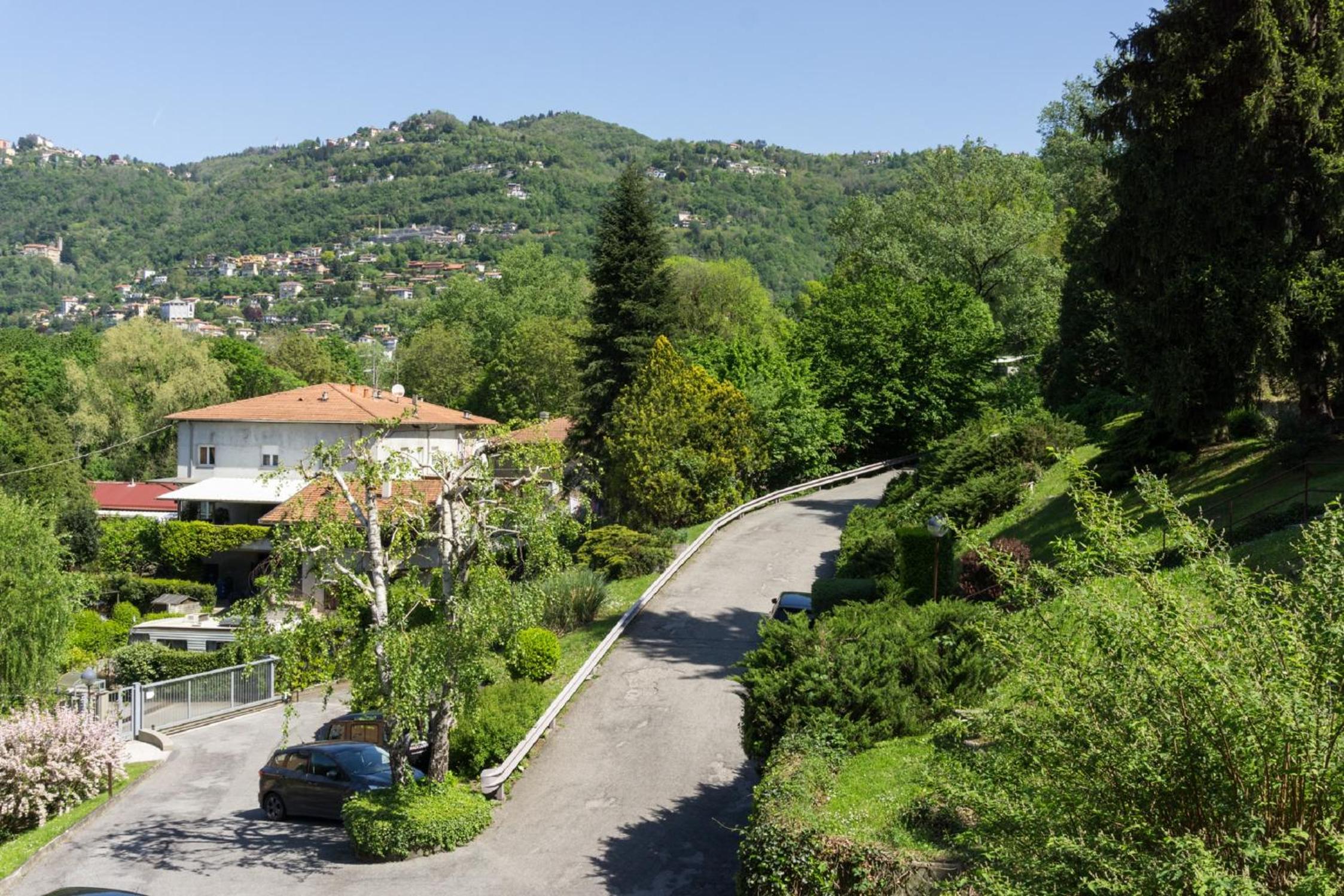 Appartamento Oasi Felice view 3