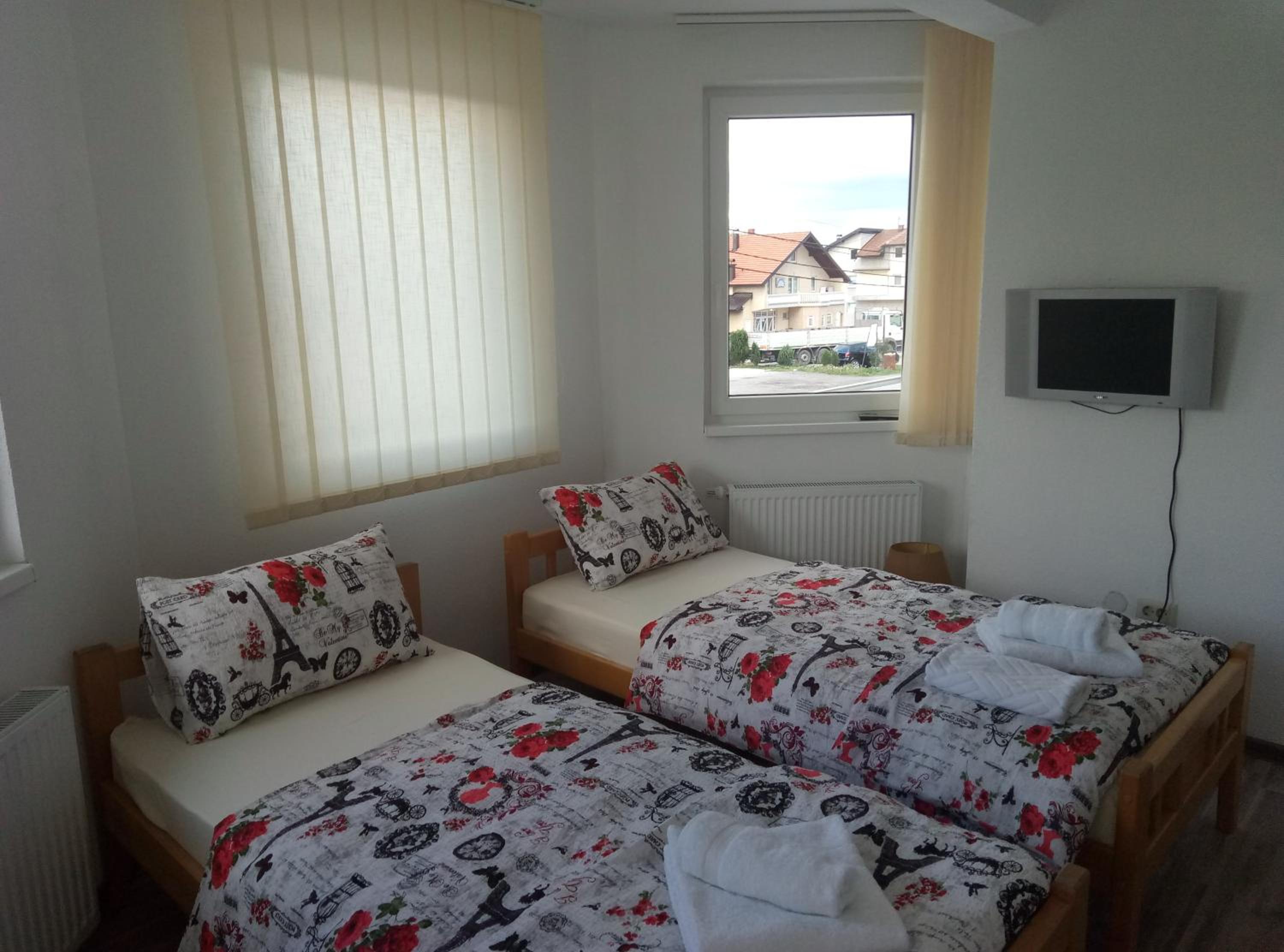 Apartments&Rooms Mido