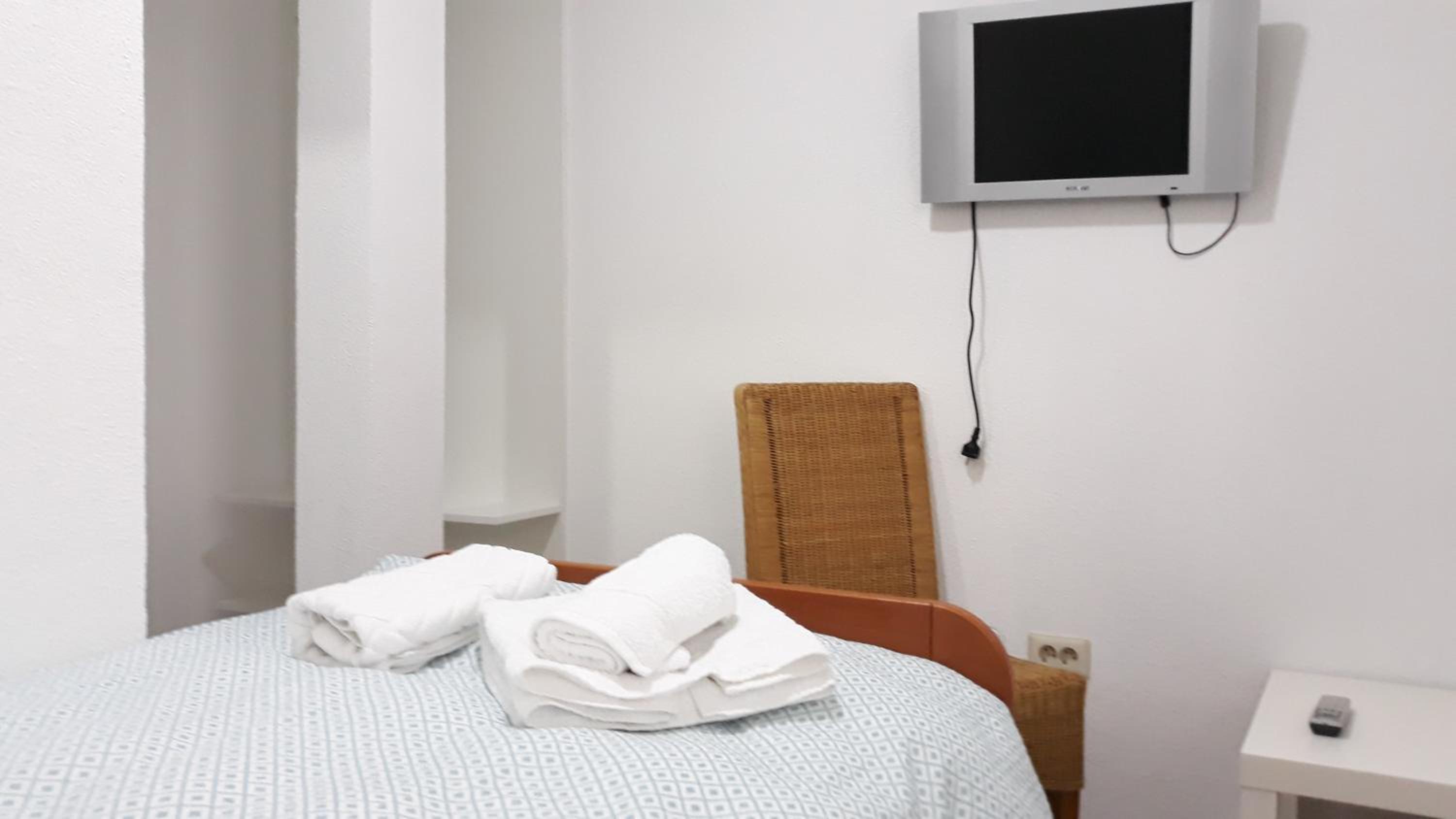 Apartments&Rooms Mido