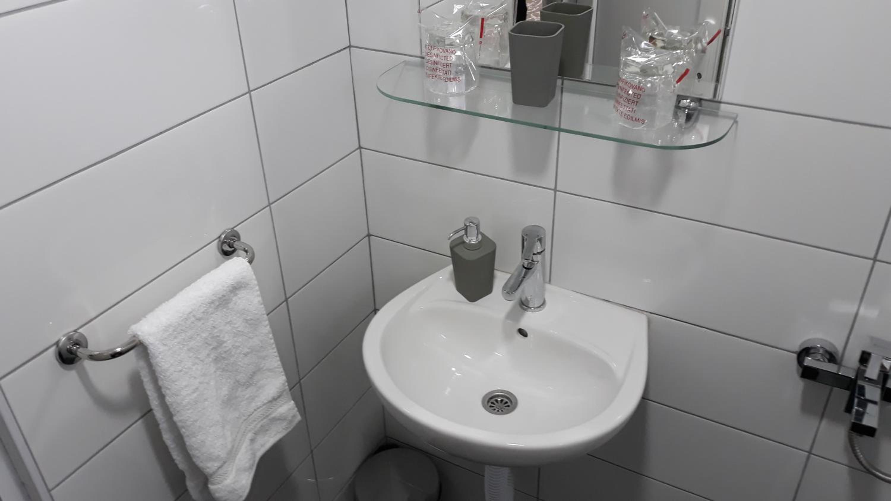 Apartments&Rooms Mido