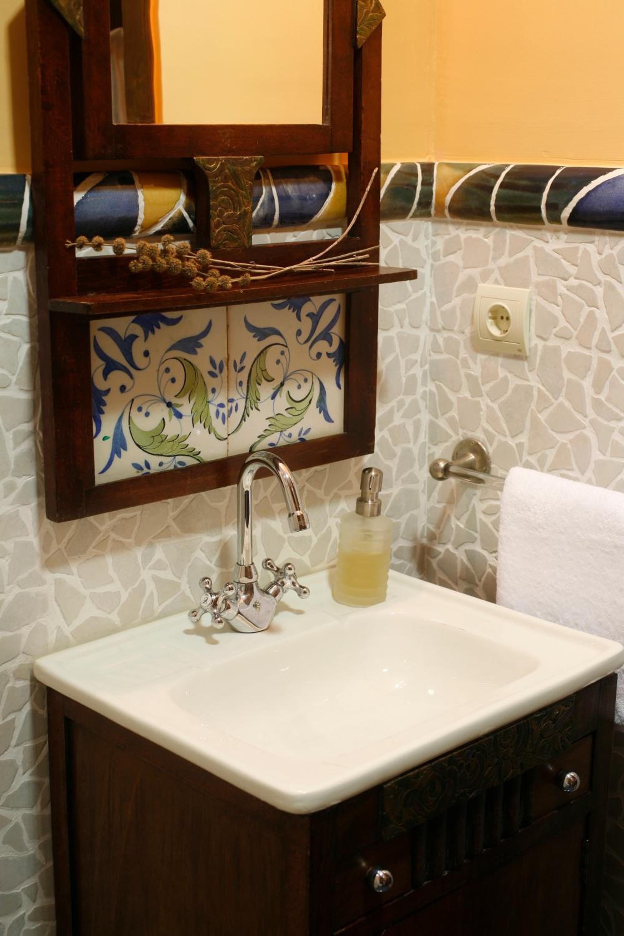 Casa Felisa Pirineo Aragonés
