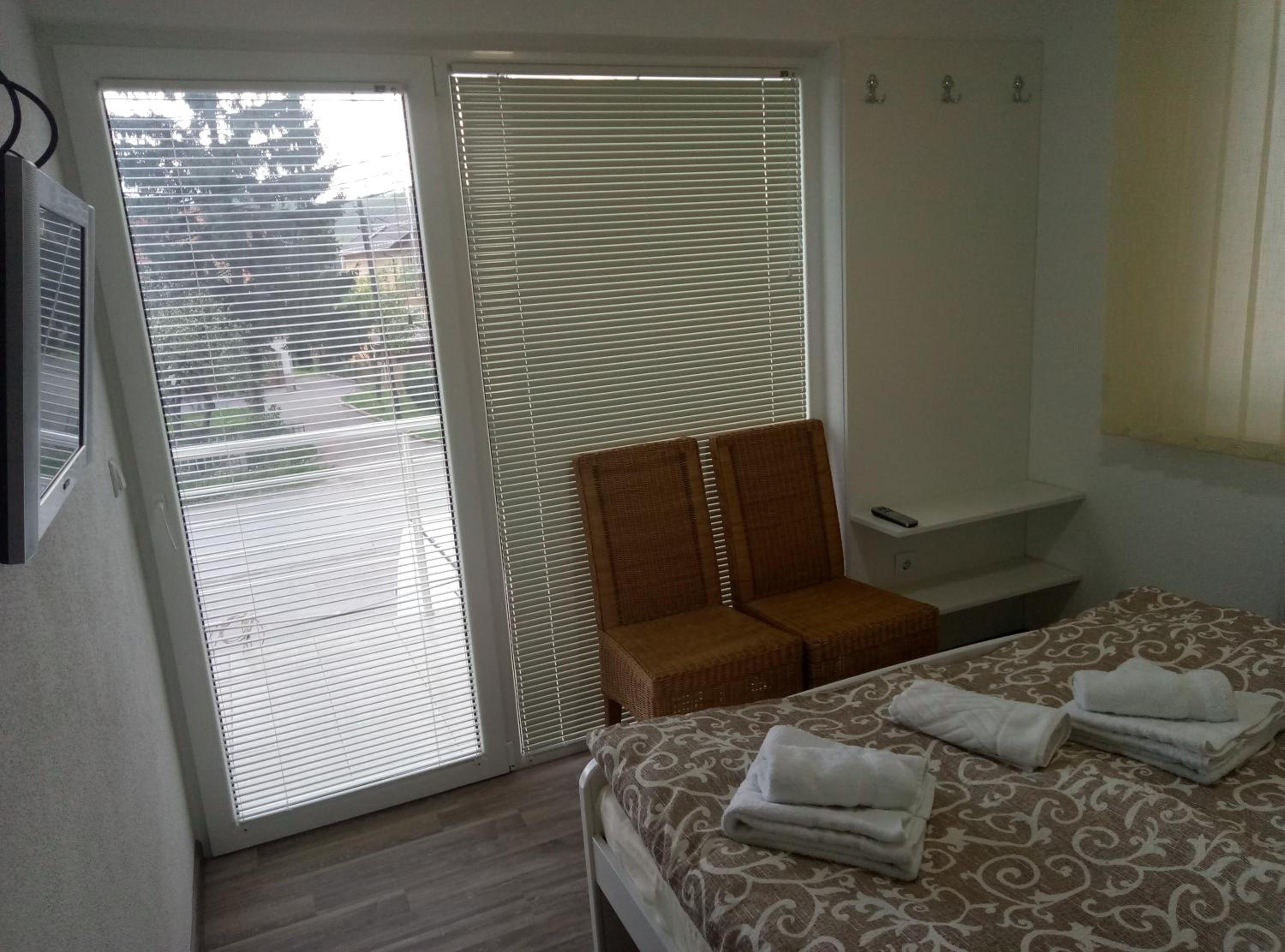 Apartments&Rooms Mido