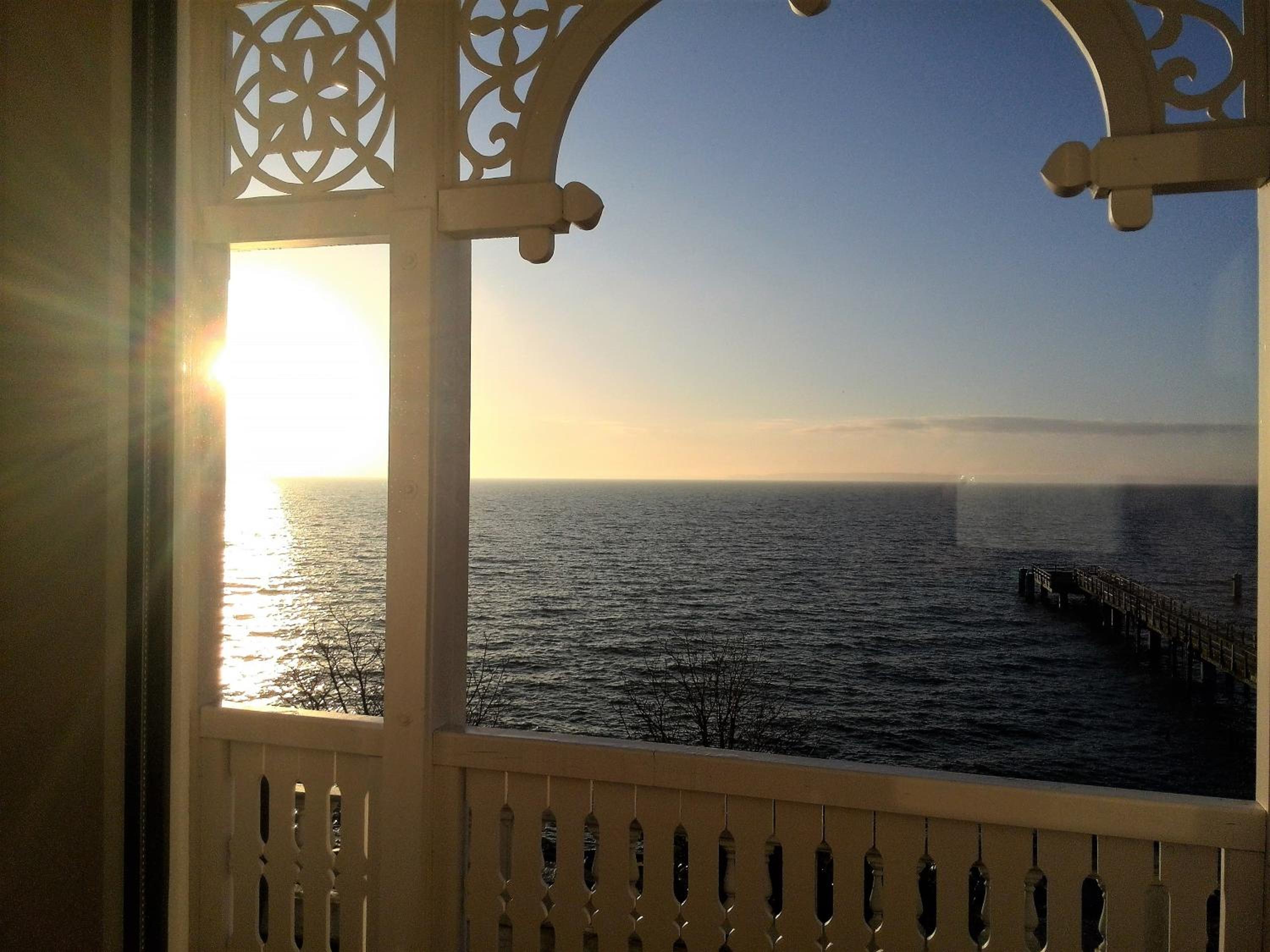 Fürstenhof 102: Unschlagbarer Ostseeblick! view 5