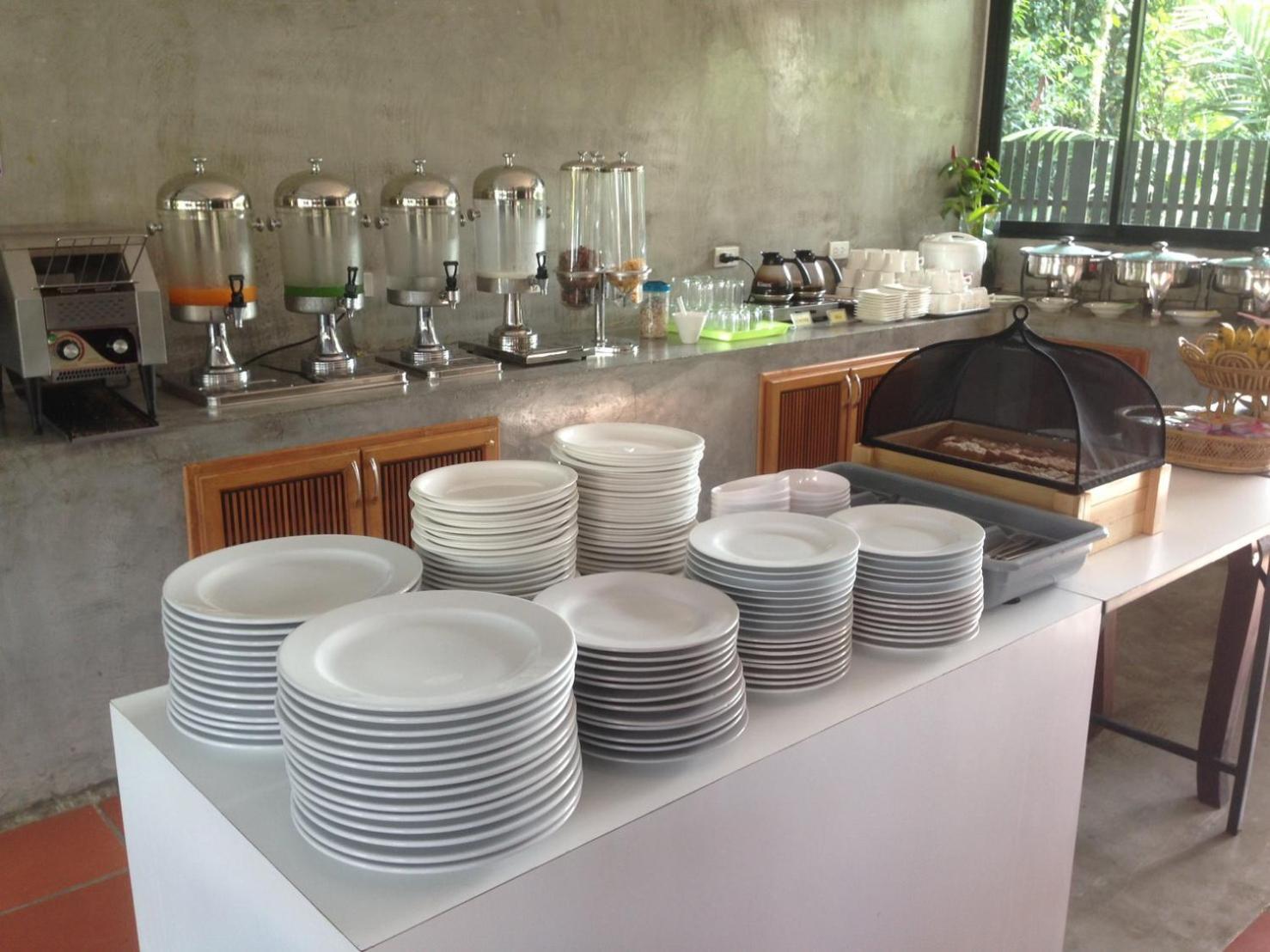 Khaolak Yama Resort - SHA Plus