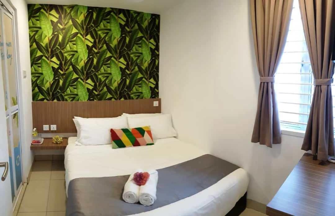 Teruntum 96 Guest house photo 2