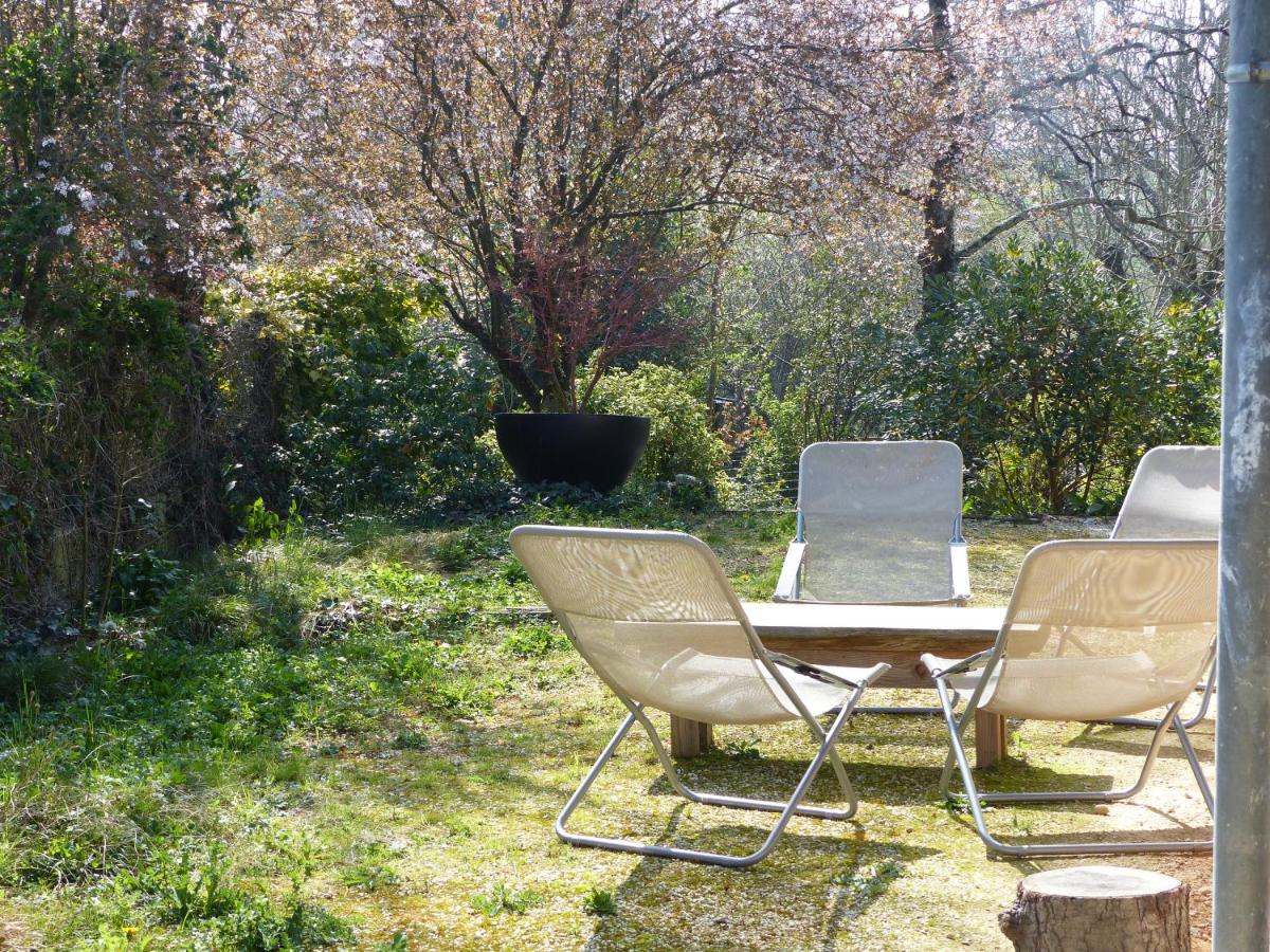 Absolut Oiseaux en Parisot