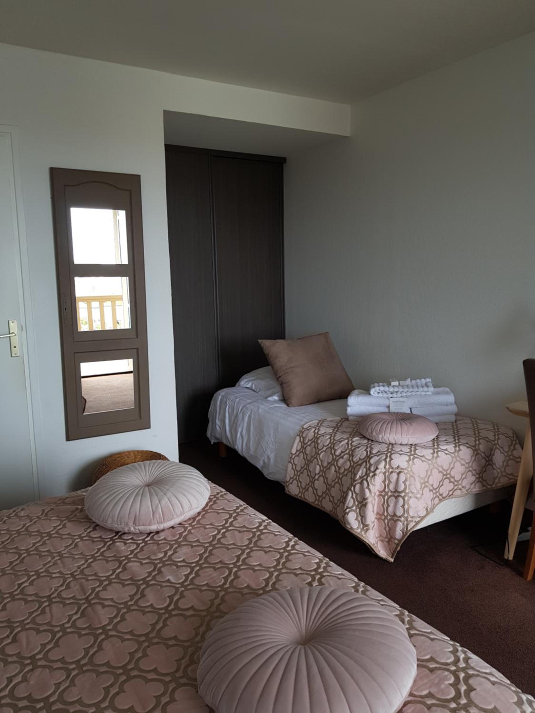 Hotel L'ideal le Mountbatten - Property Image 9