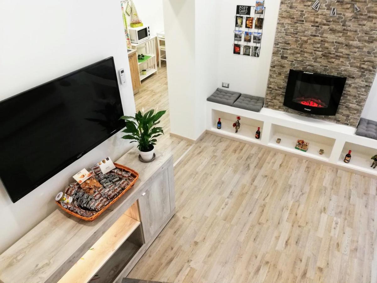 Casa Riviera photo 1