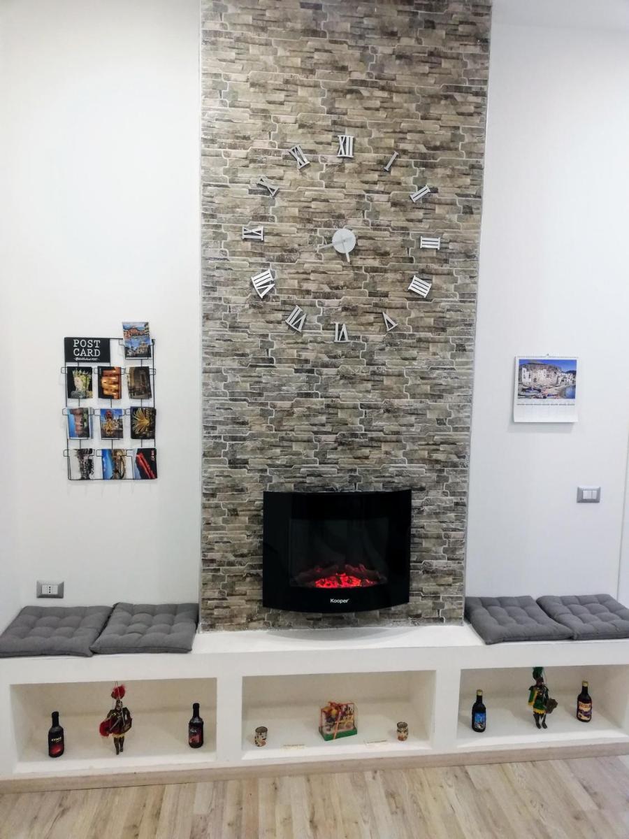 Casa Riviera photo 2