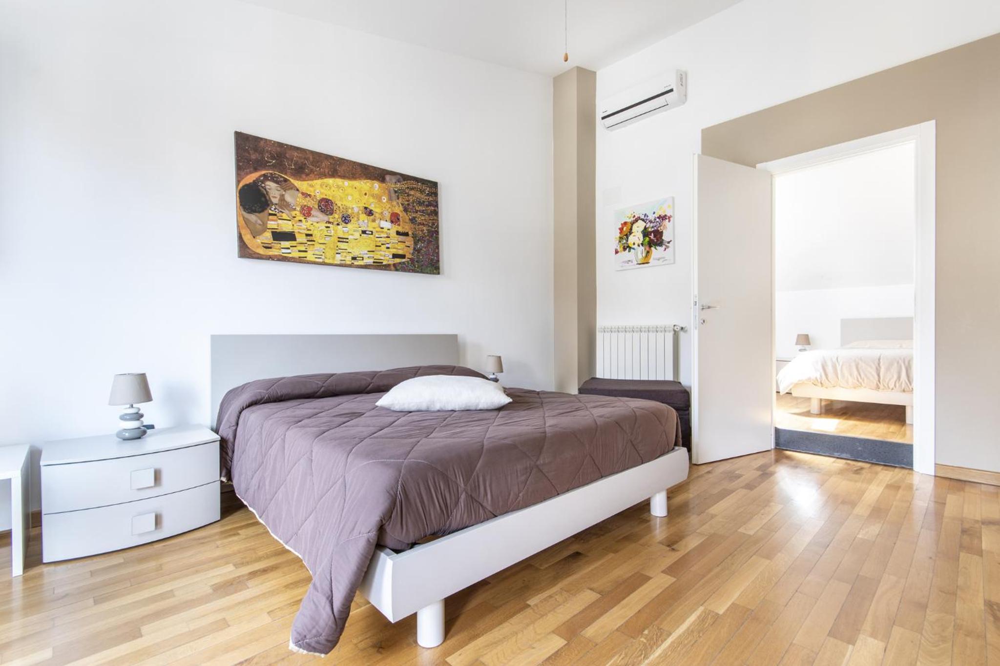 B&B Porta delle Madonie