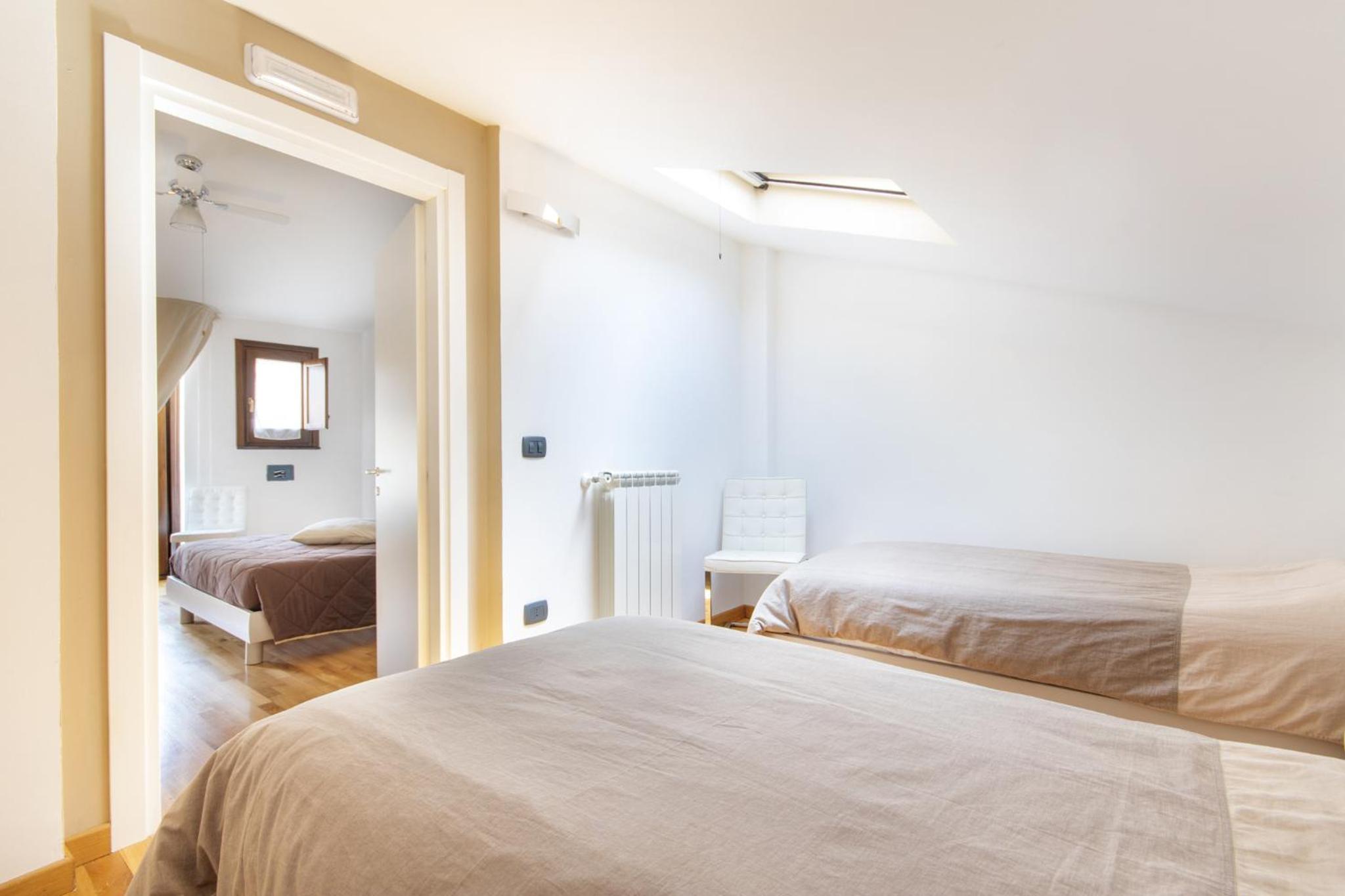 B&B Porta delle Madonie