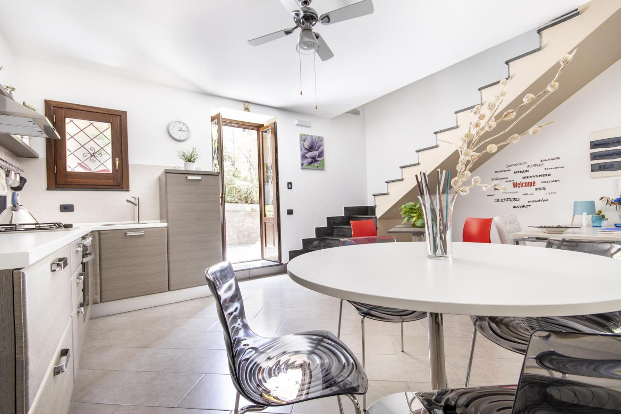 B&B Porta delle Madonie