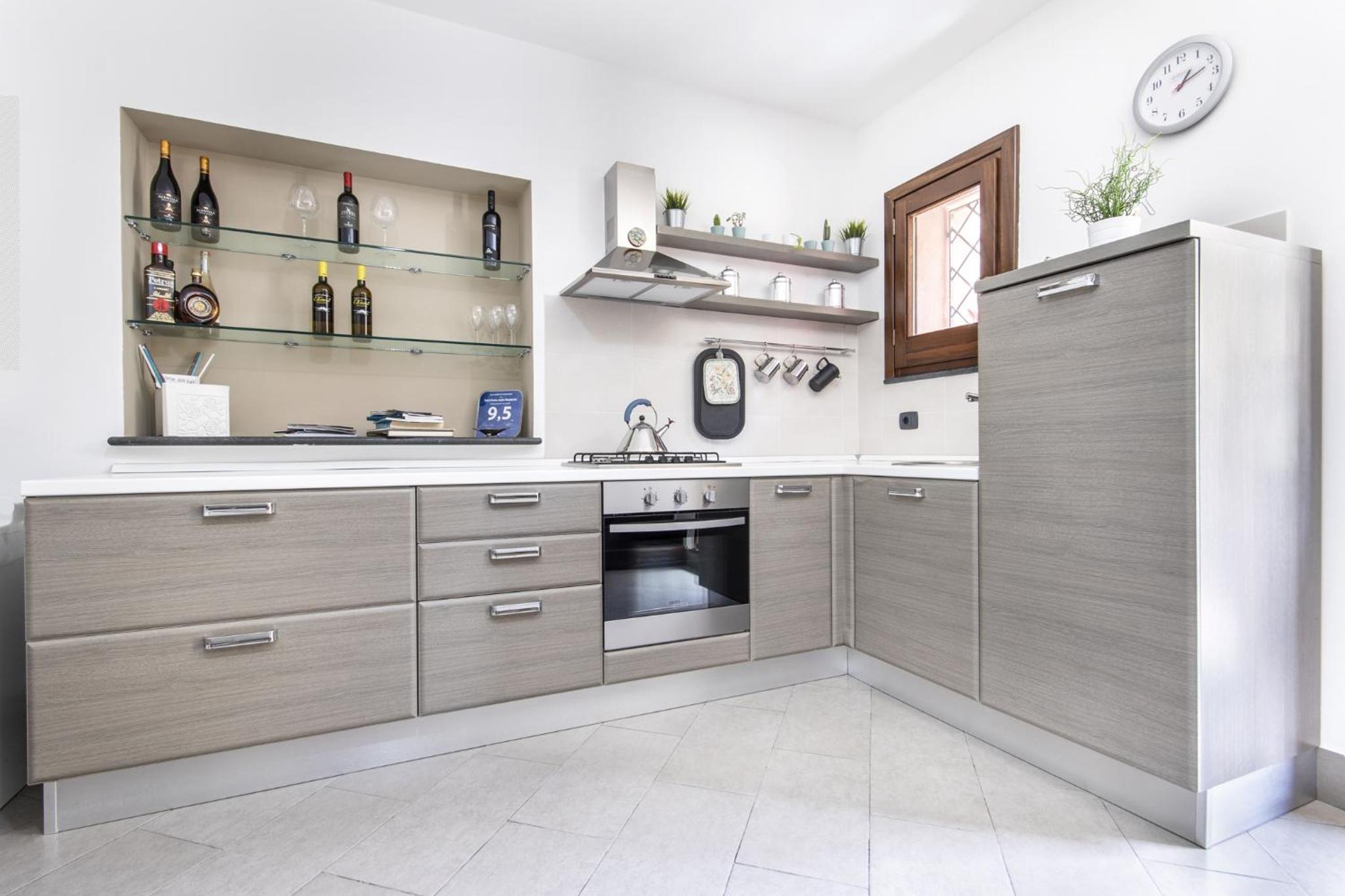 B&B Porta delle Madonie