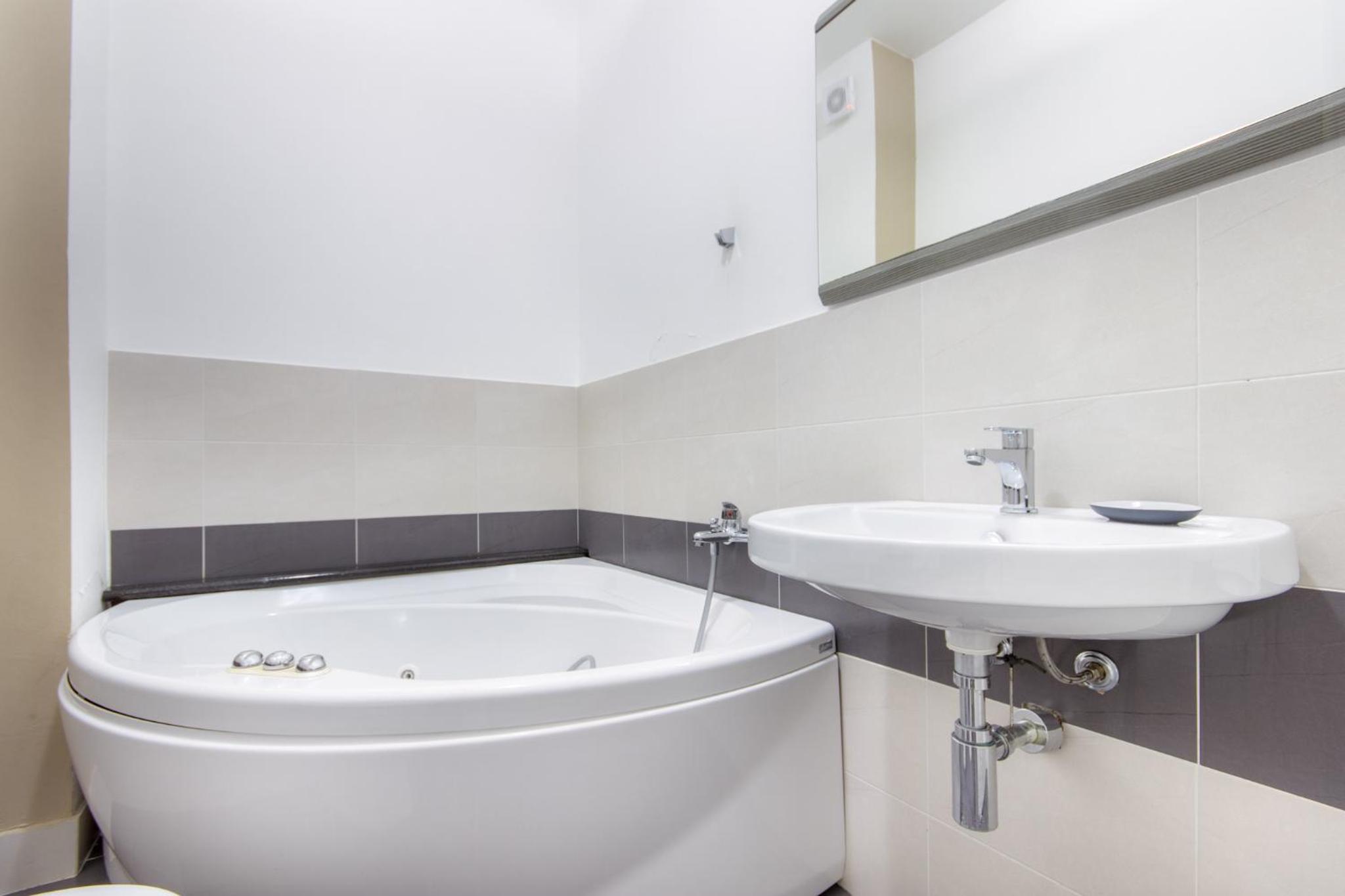 B&B Porta delle Madonie