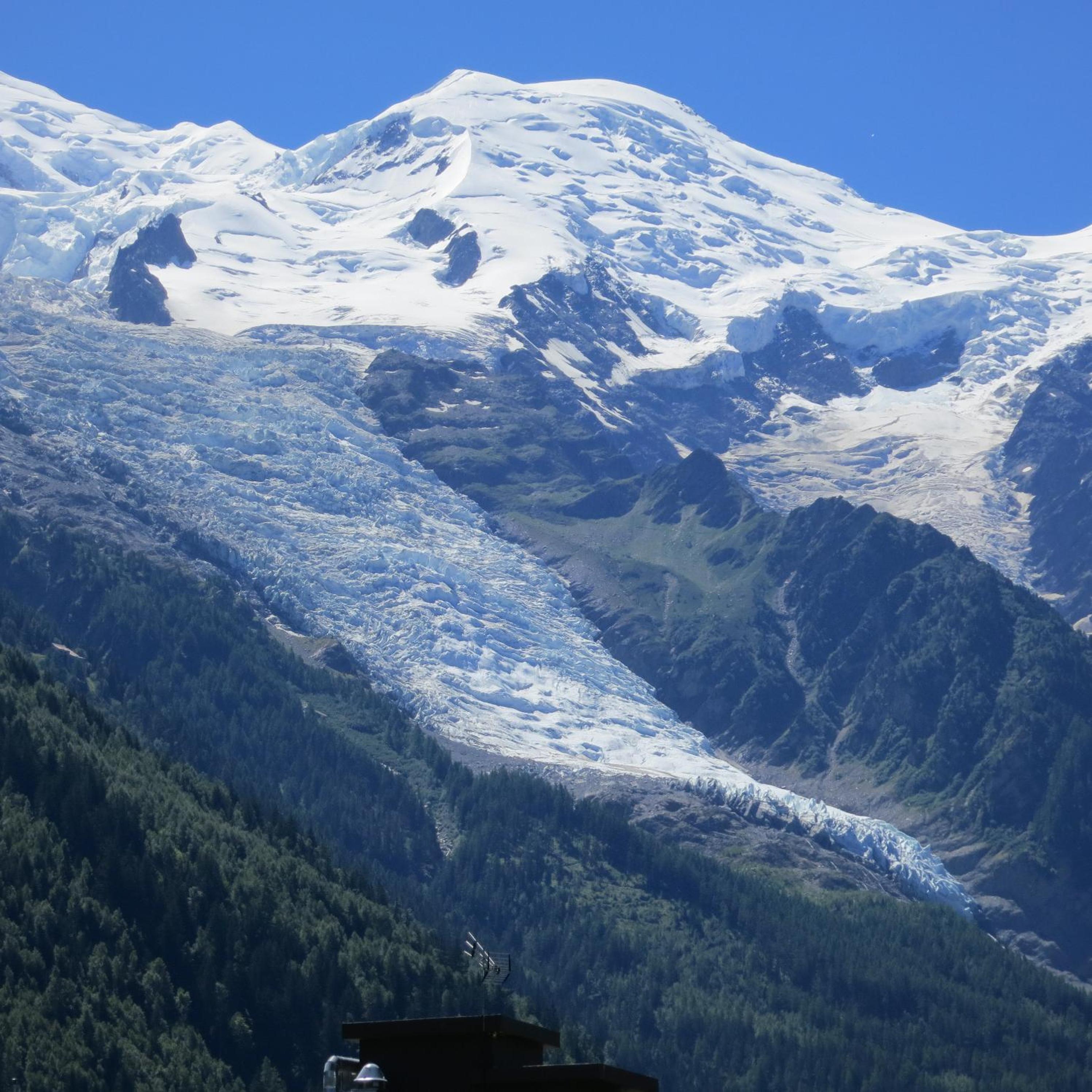 Hotel Le Chamonix, photo 22