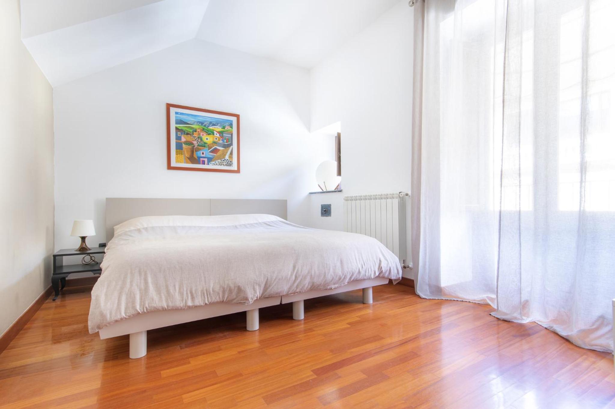 B&B Porta delle Madonie
