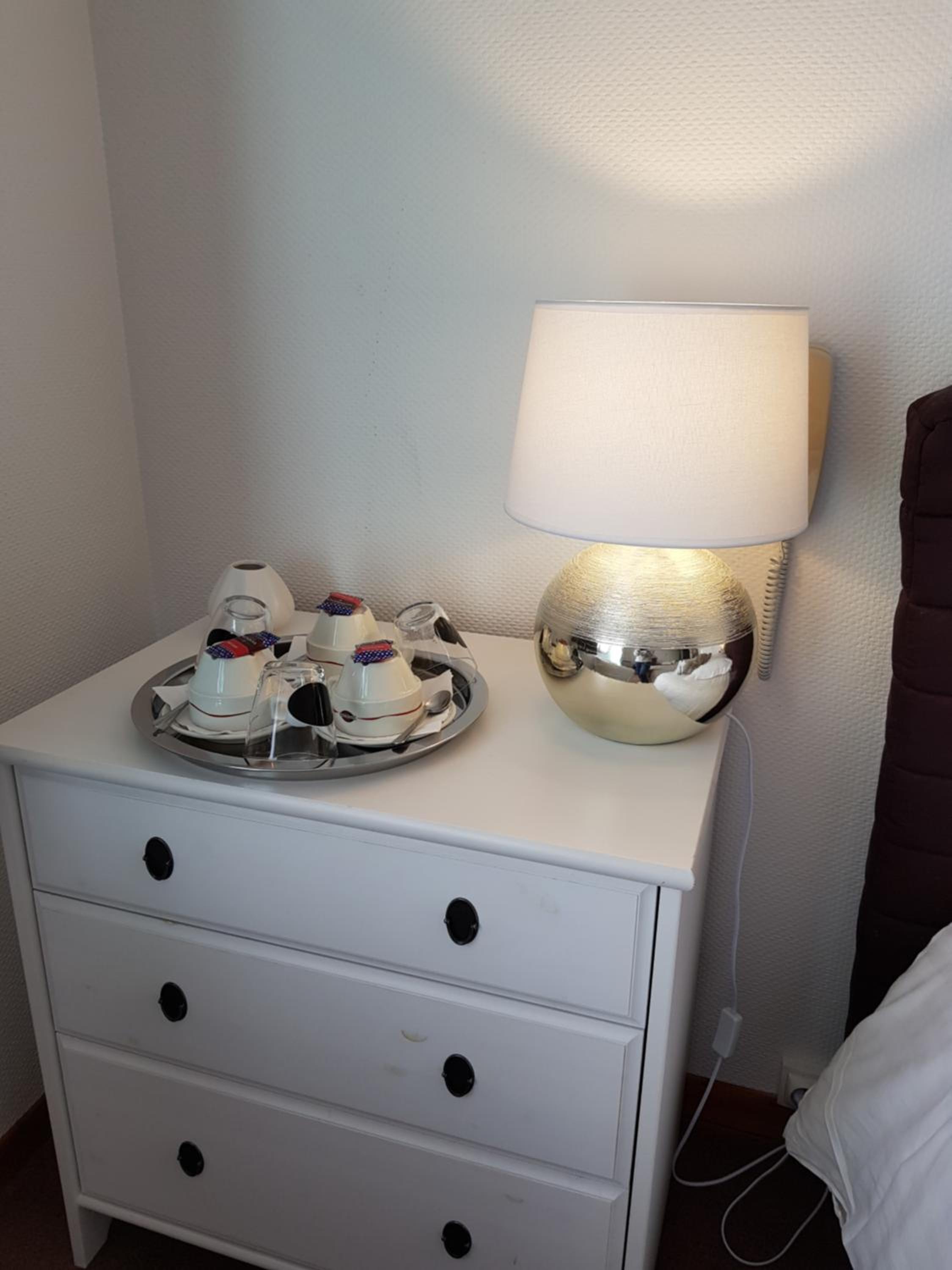 Hotel L'ideal le Mountbatten - Property Image 11
