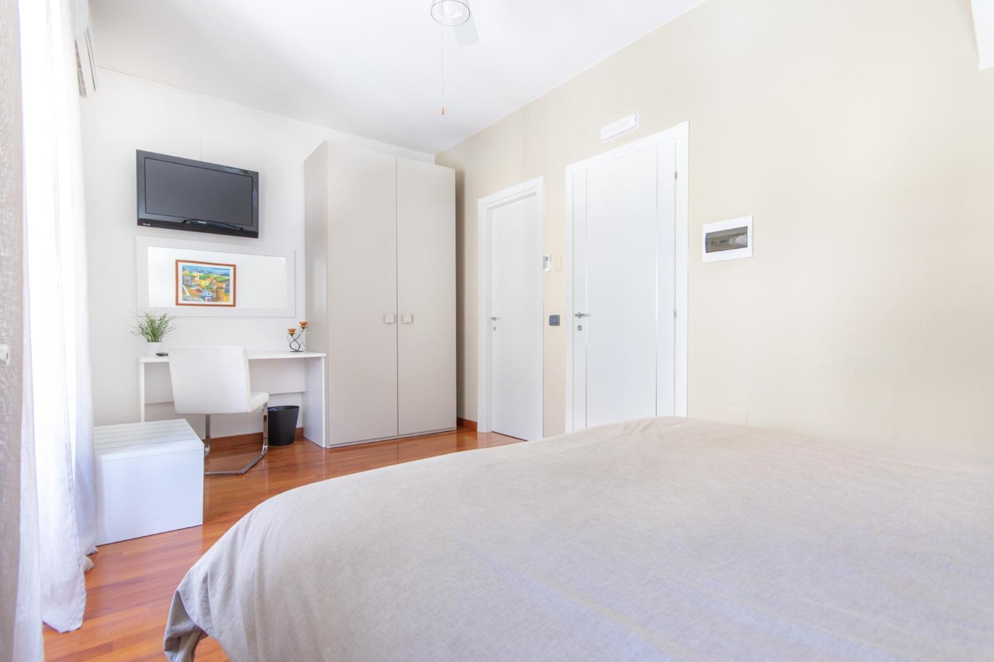B&B Porta delle Madonie