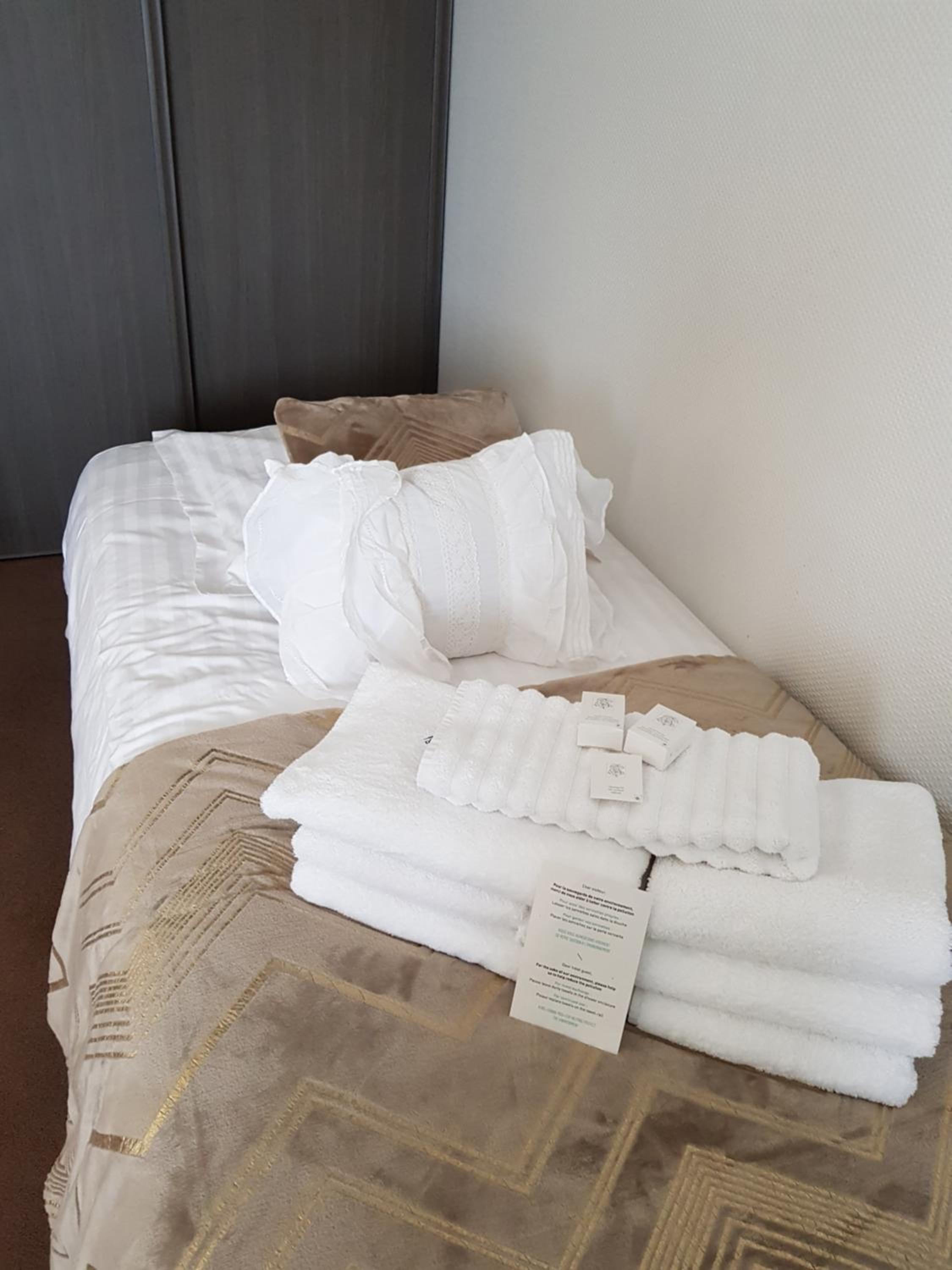 Hotel L'ideal le Mountbatten - Property Image 12