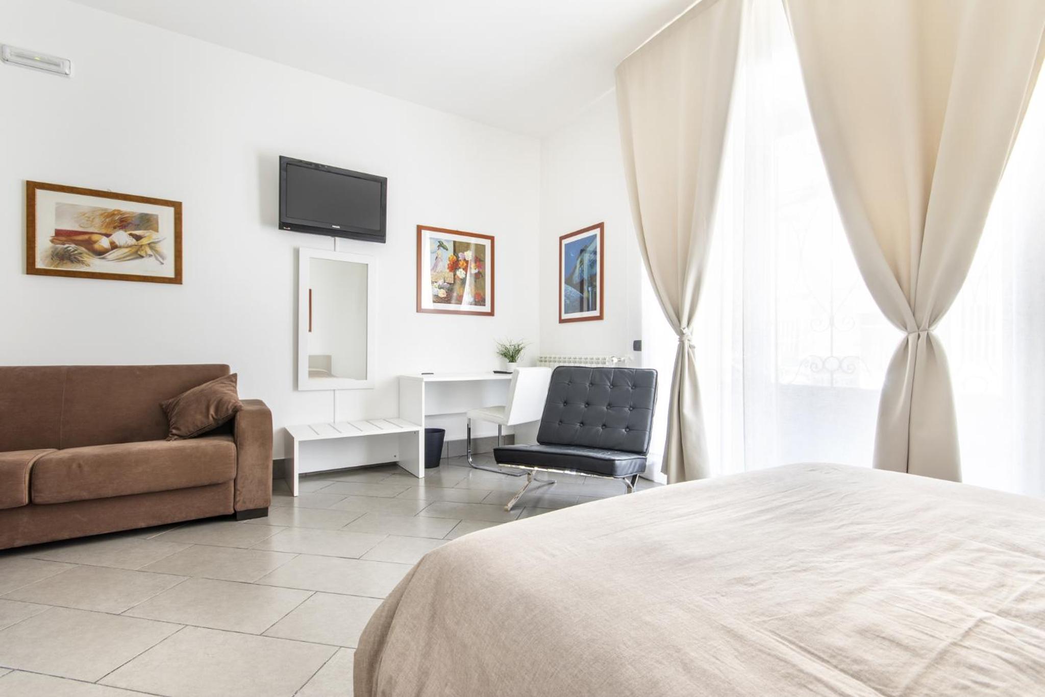 B&B Porta delle Madonie