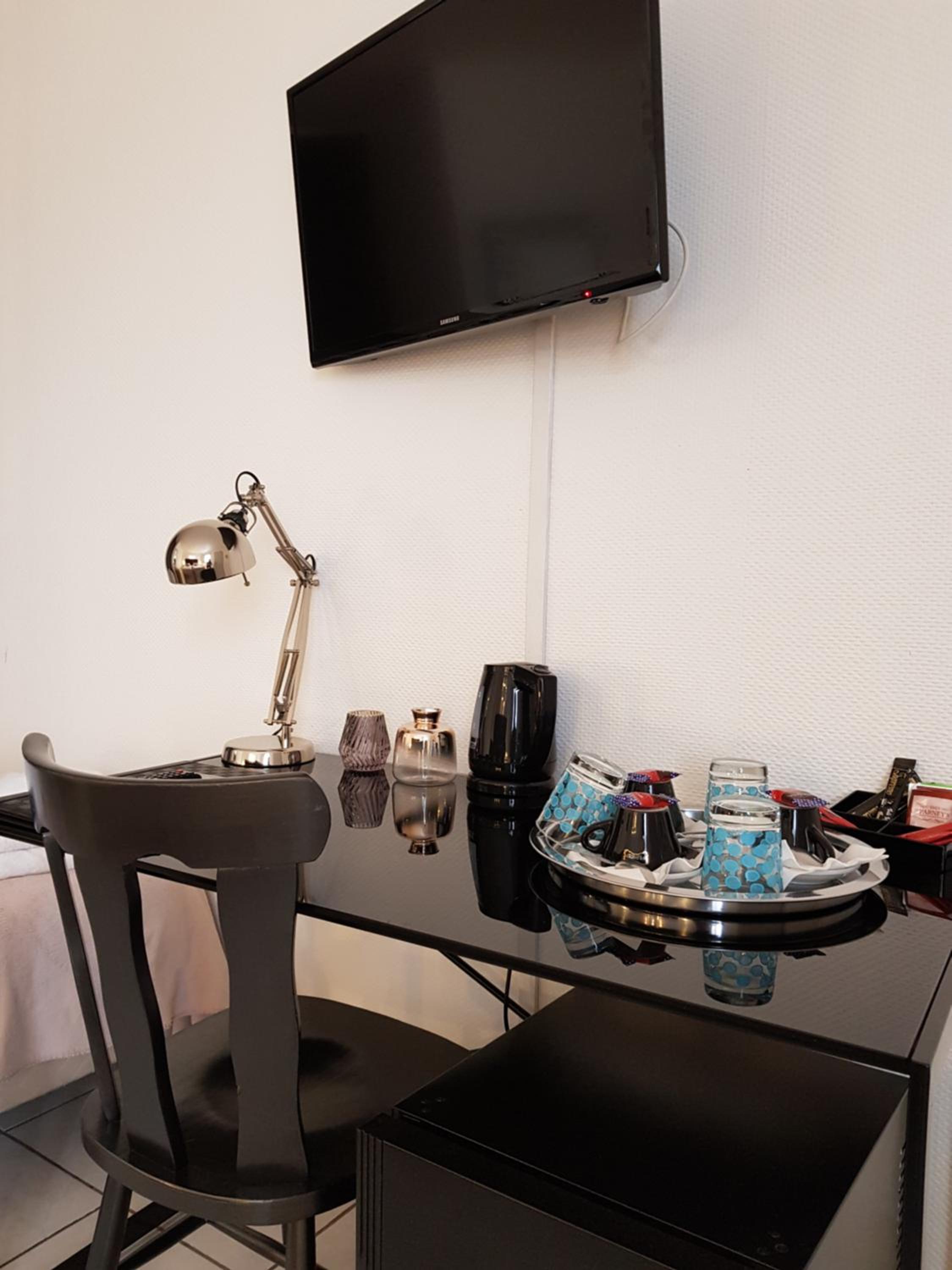 Hotel L'ideal le Mountbatten - Property Image 15