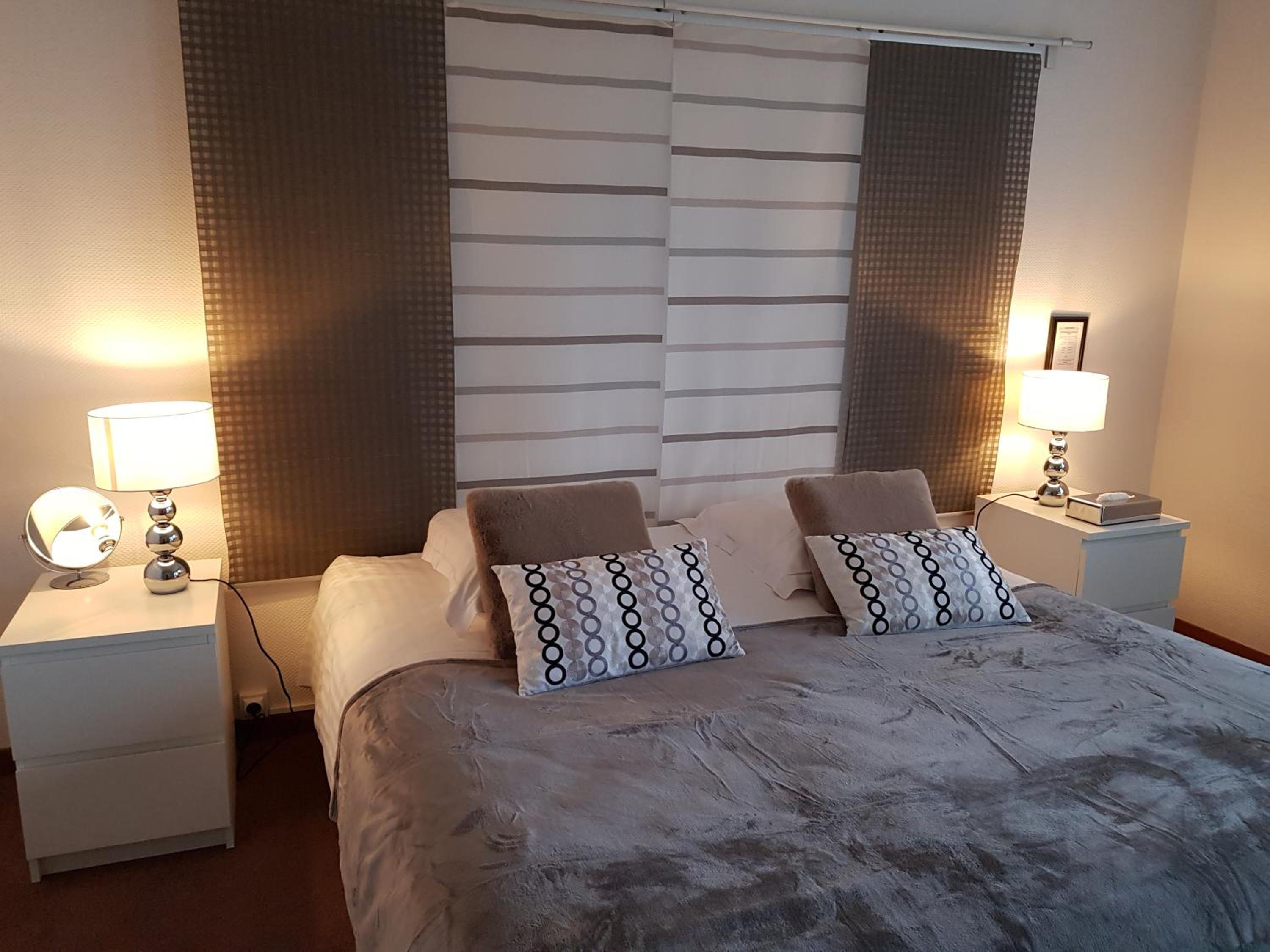 Hotel L'ideal le Mountbatten - Property Image 19