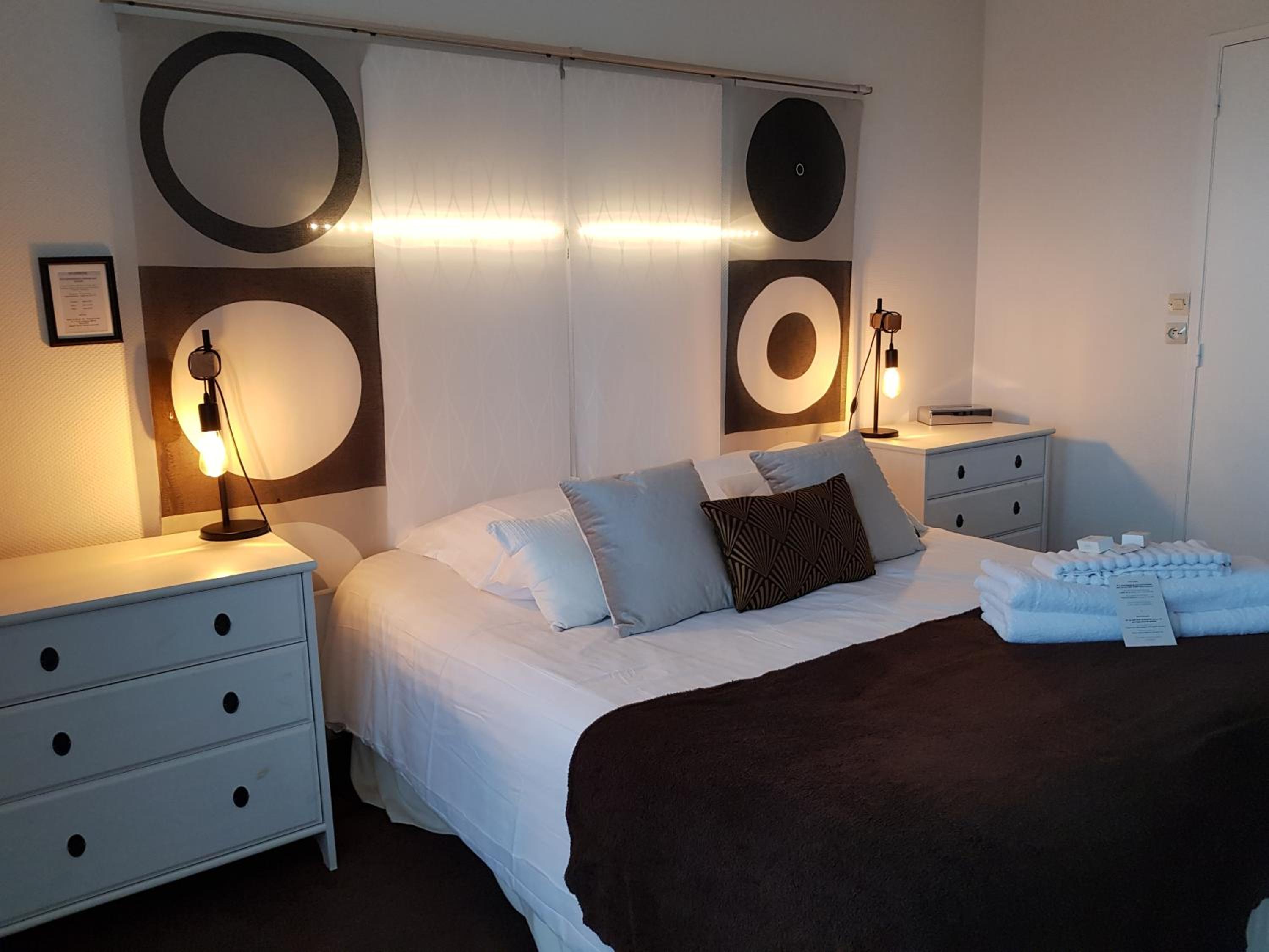 Hotel L'ideal le Mountbatten - Property Image 20