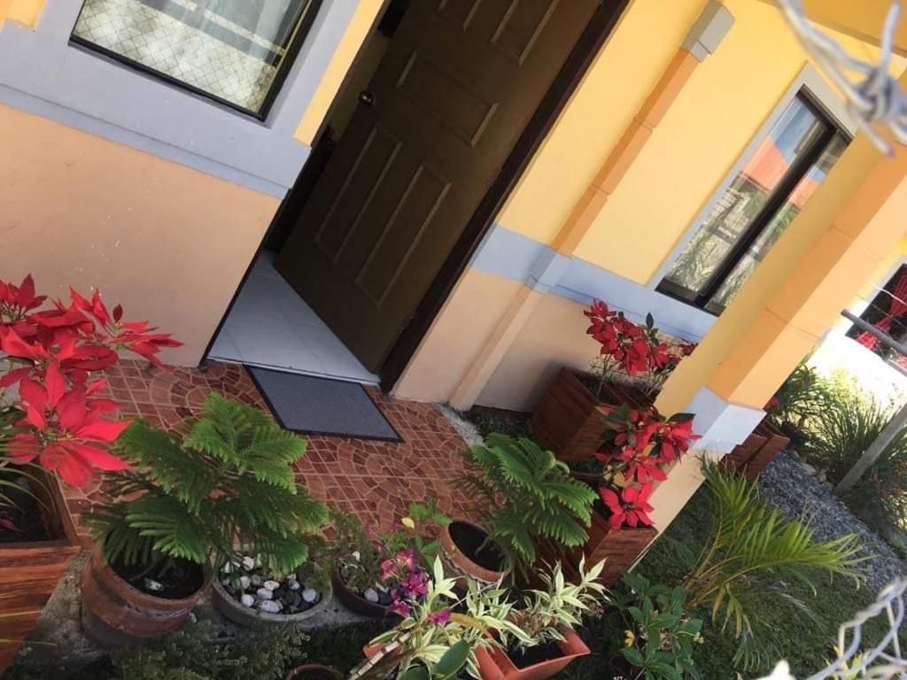 Jireh’s Guests Home