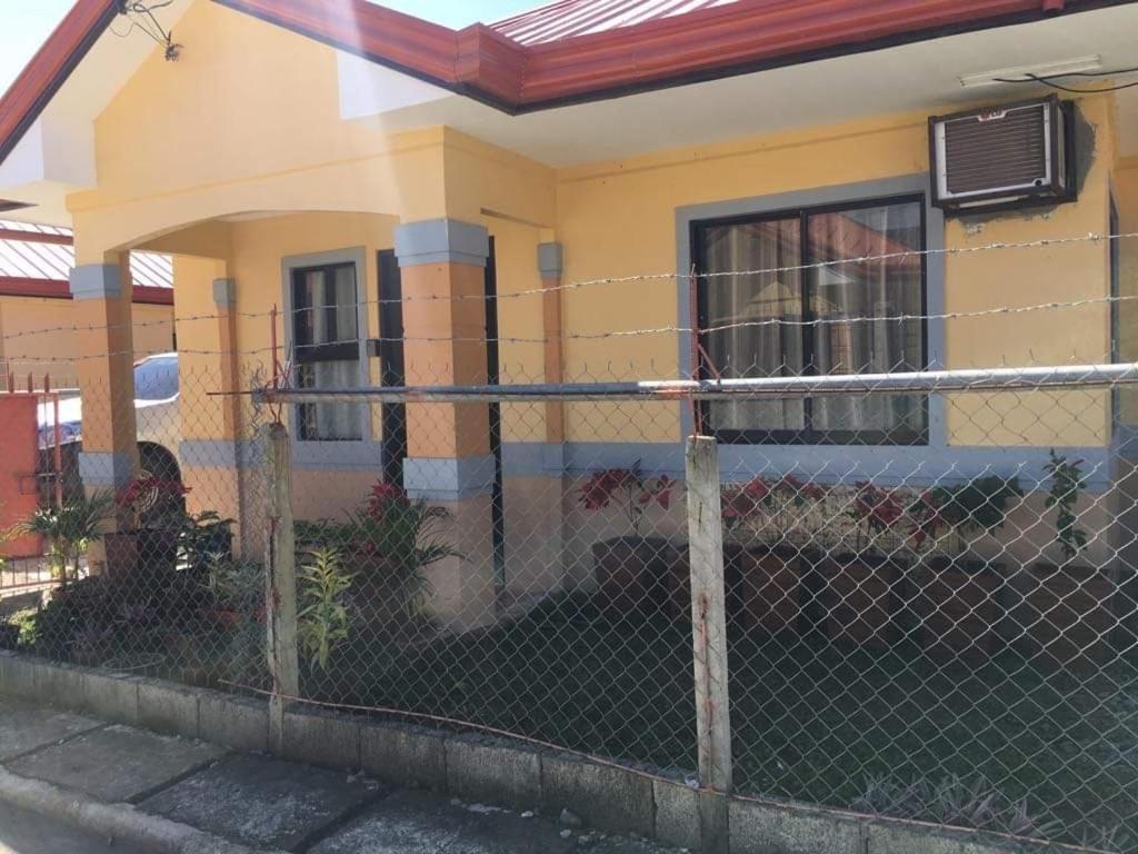 Jireh’s Guests Home