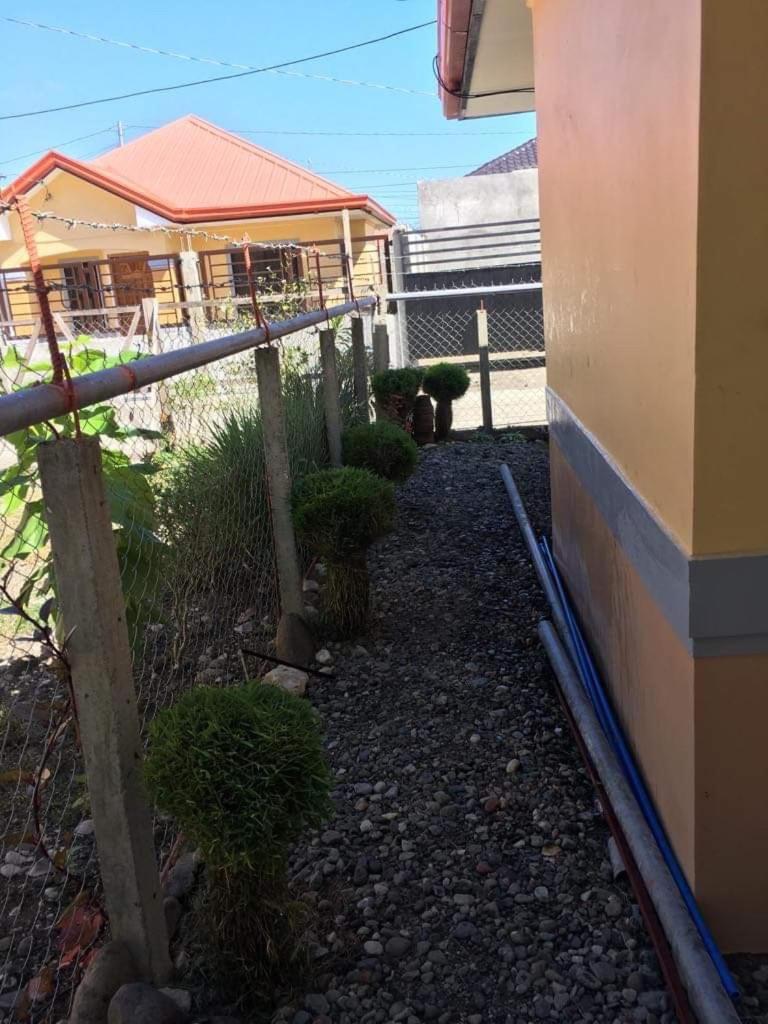 Jireh’s Guests Home