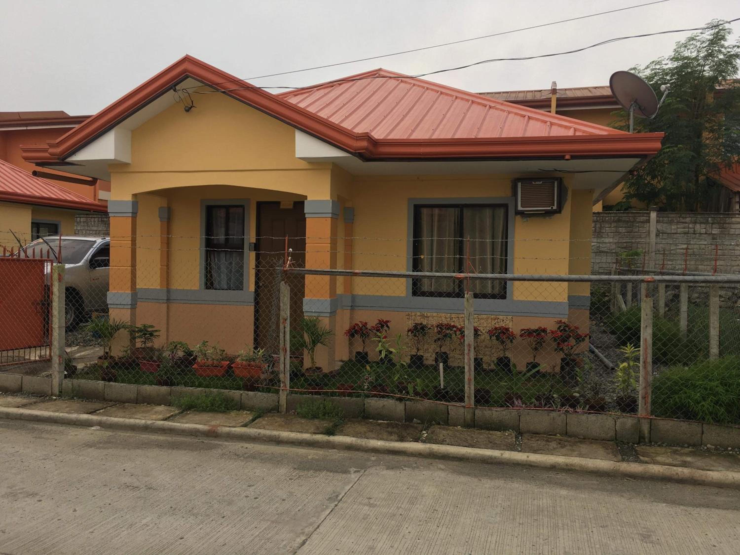 Jireh’s Guests Home