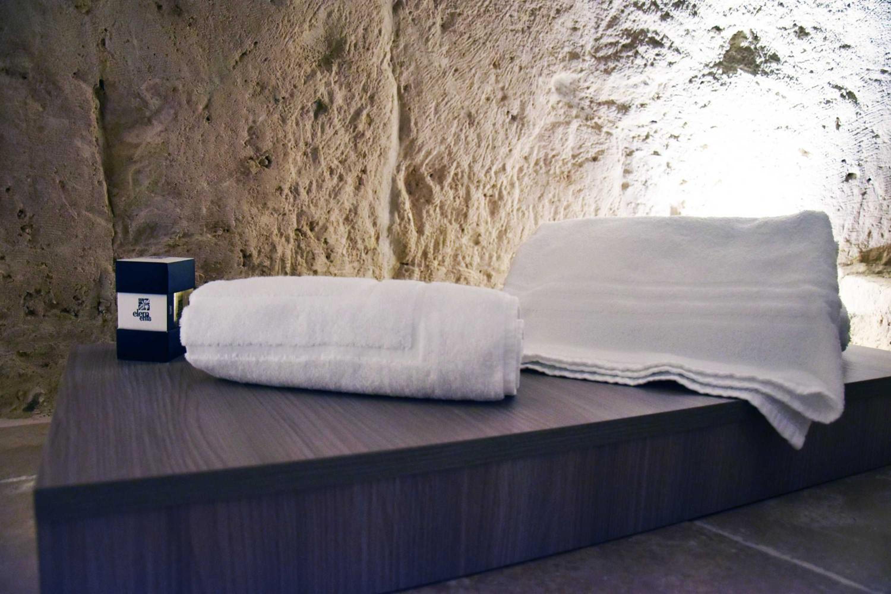 spa & wellness