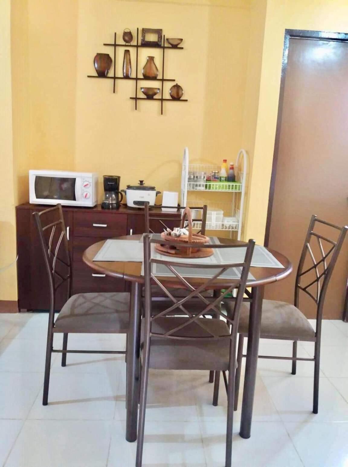 Jireh’s Guests Home