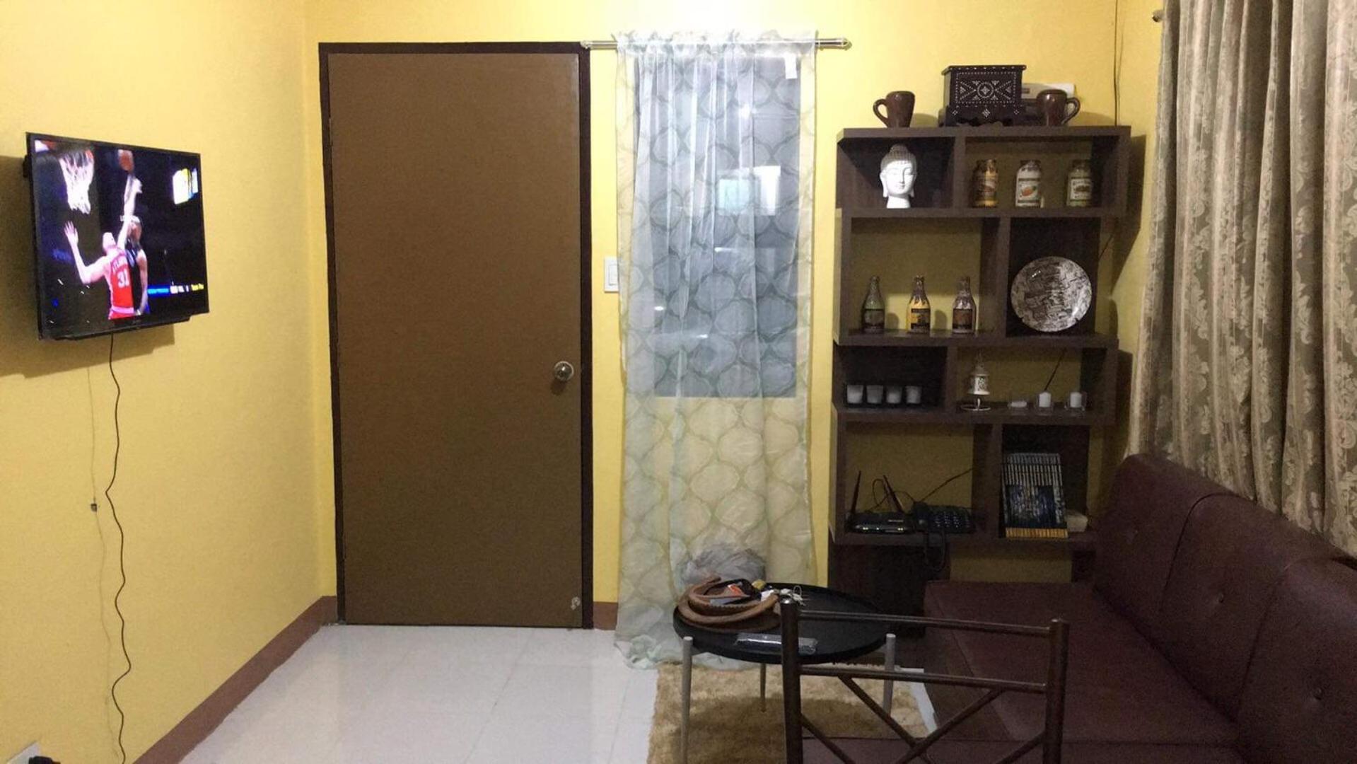 Jireh’s Guests Home
