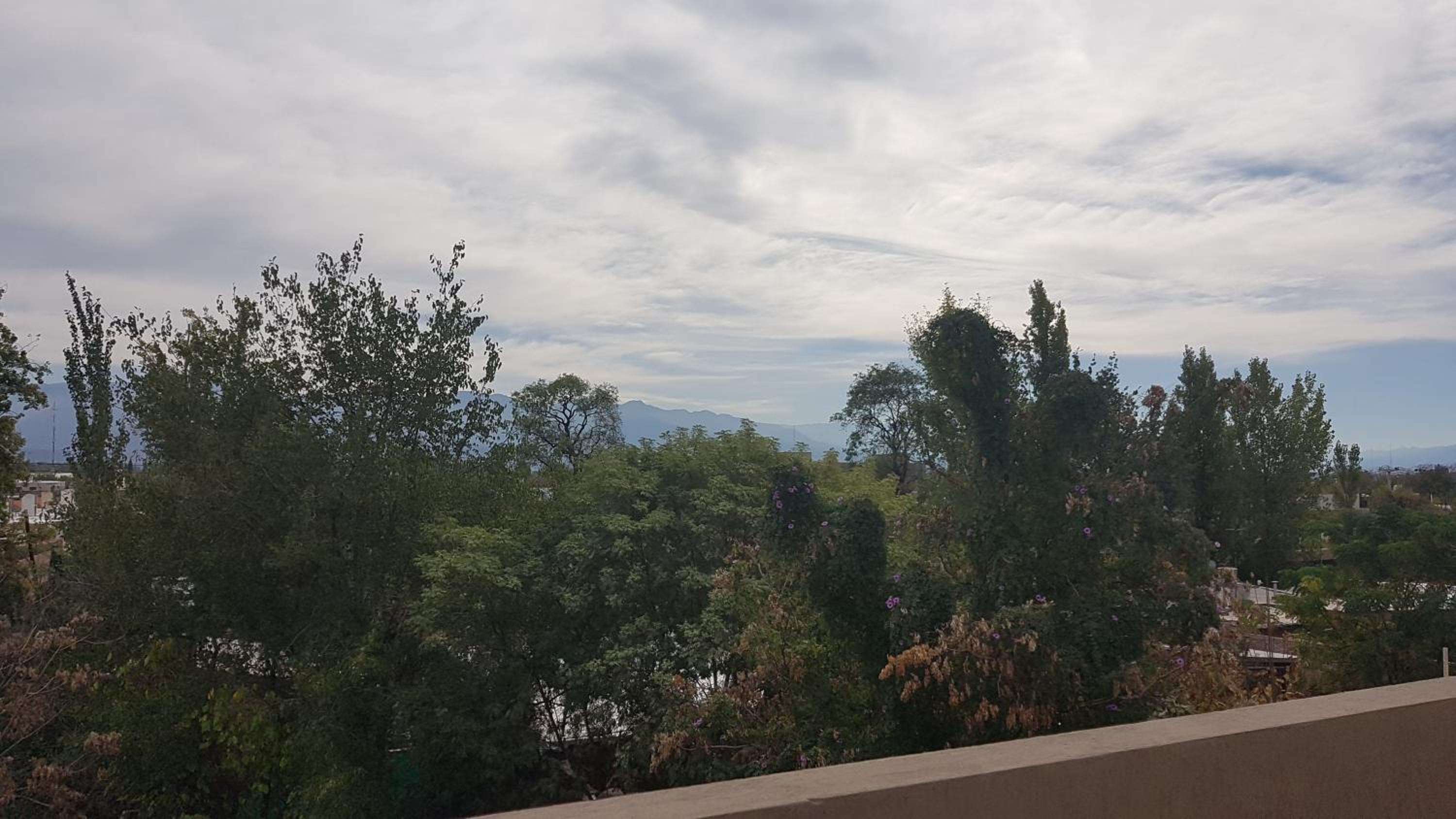 Departamento en Complejo Las Lilas Mendoza
