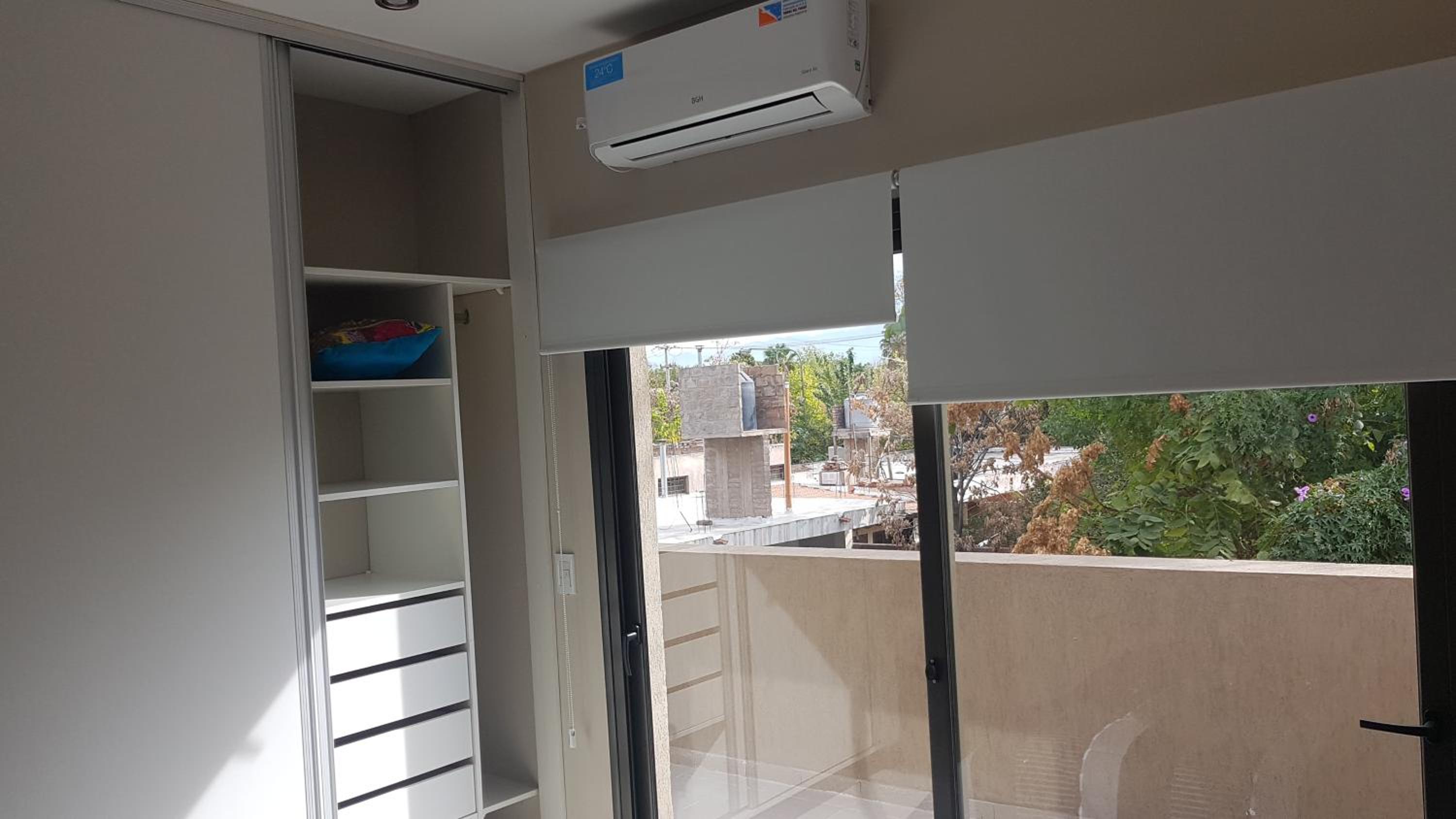 Departamento en Complejo Las Lilas Mendoza