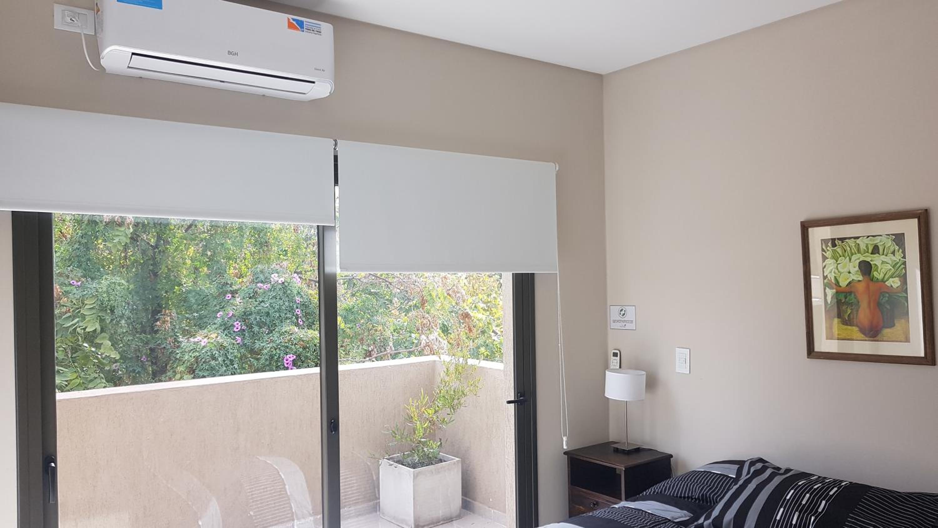 Departamento en Complejo Las Lilas Mendoza