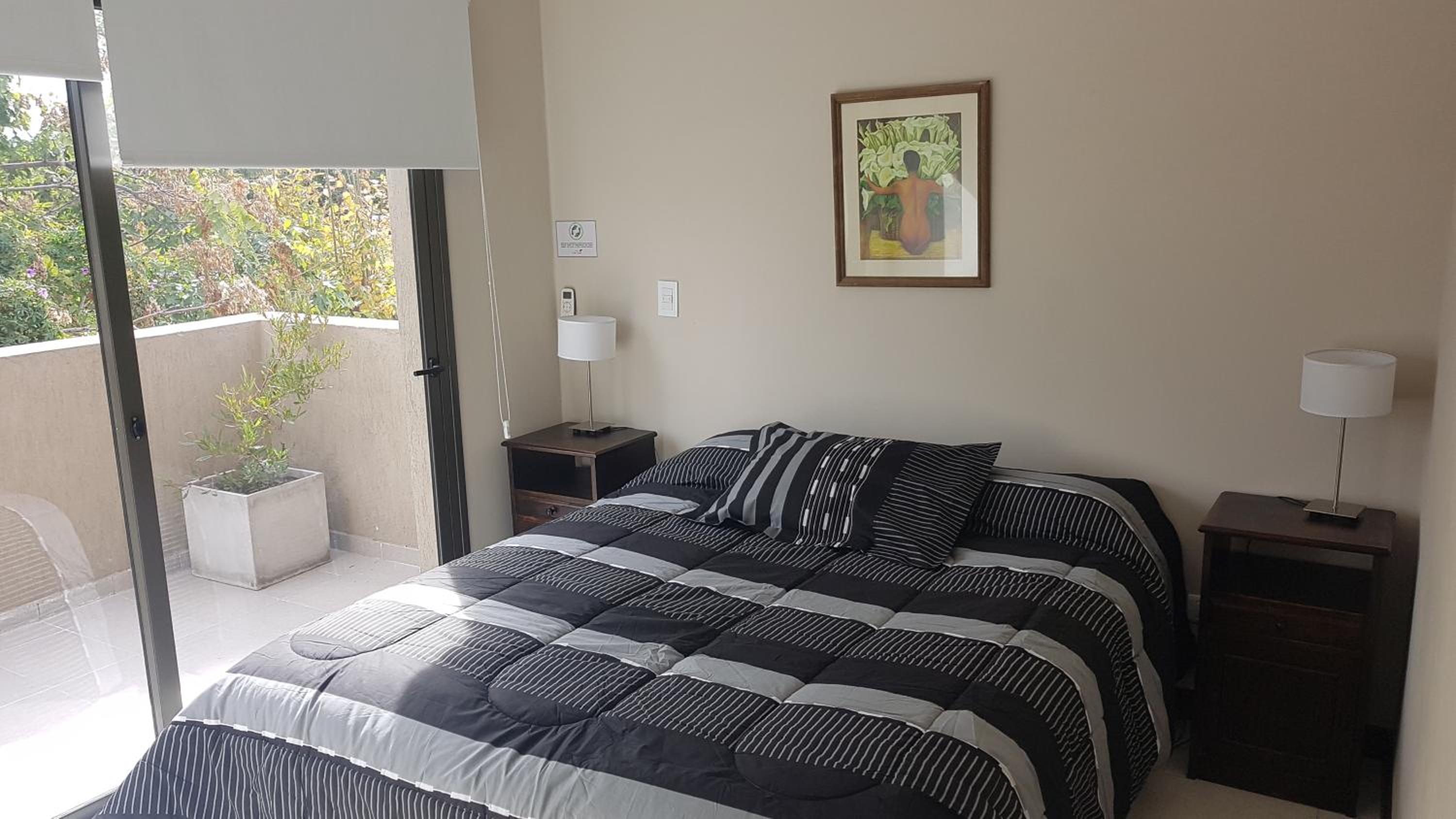 Departamento en Complejo Las Lilas Mendoza