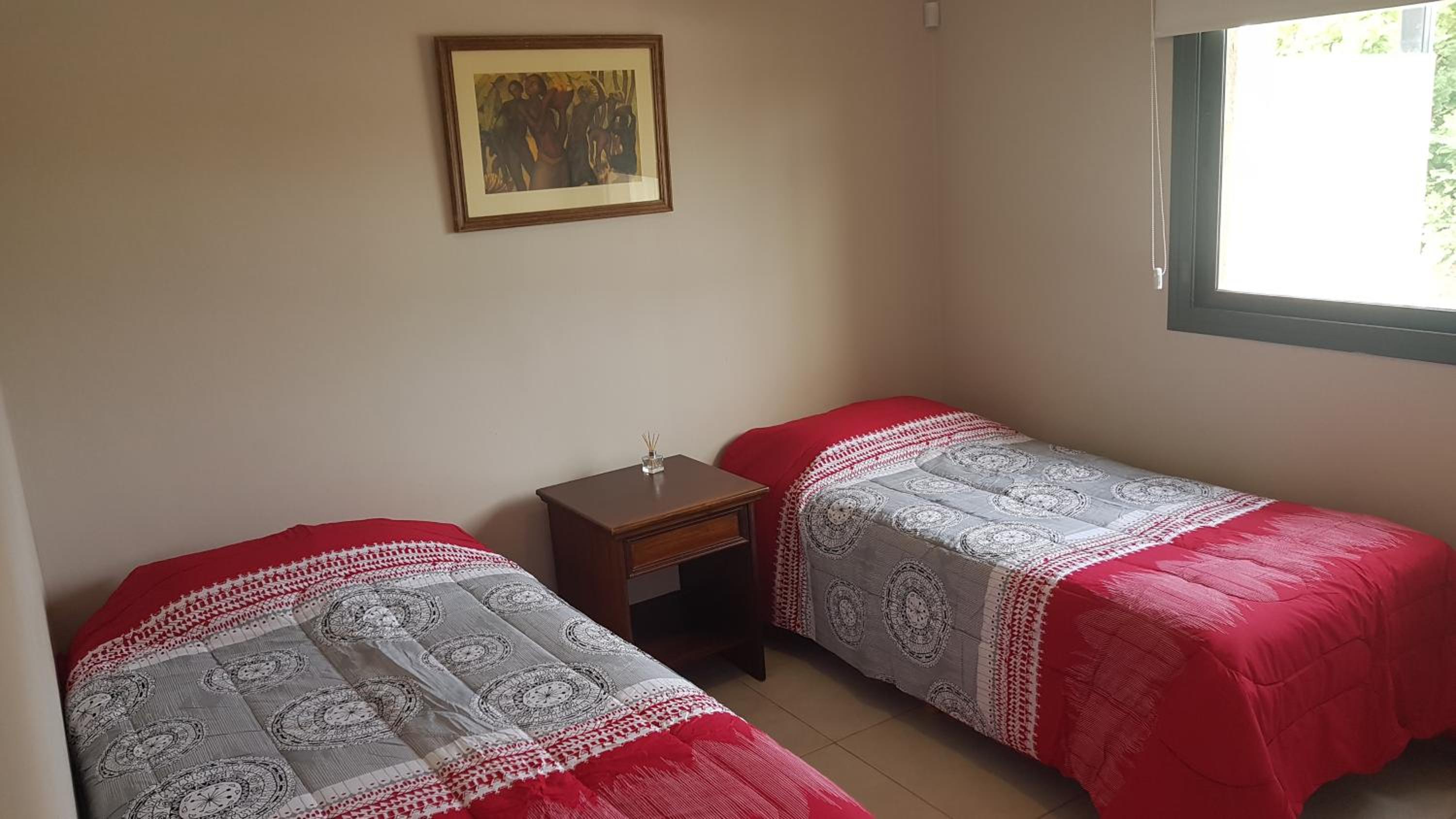 Departamento en Complejo Las Lilas Mendoza