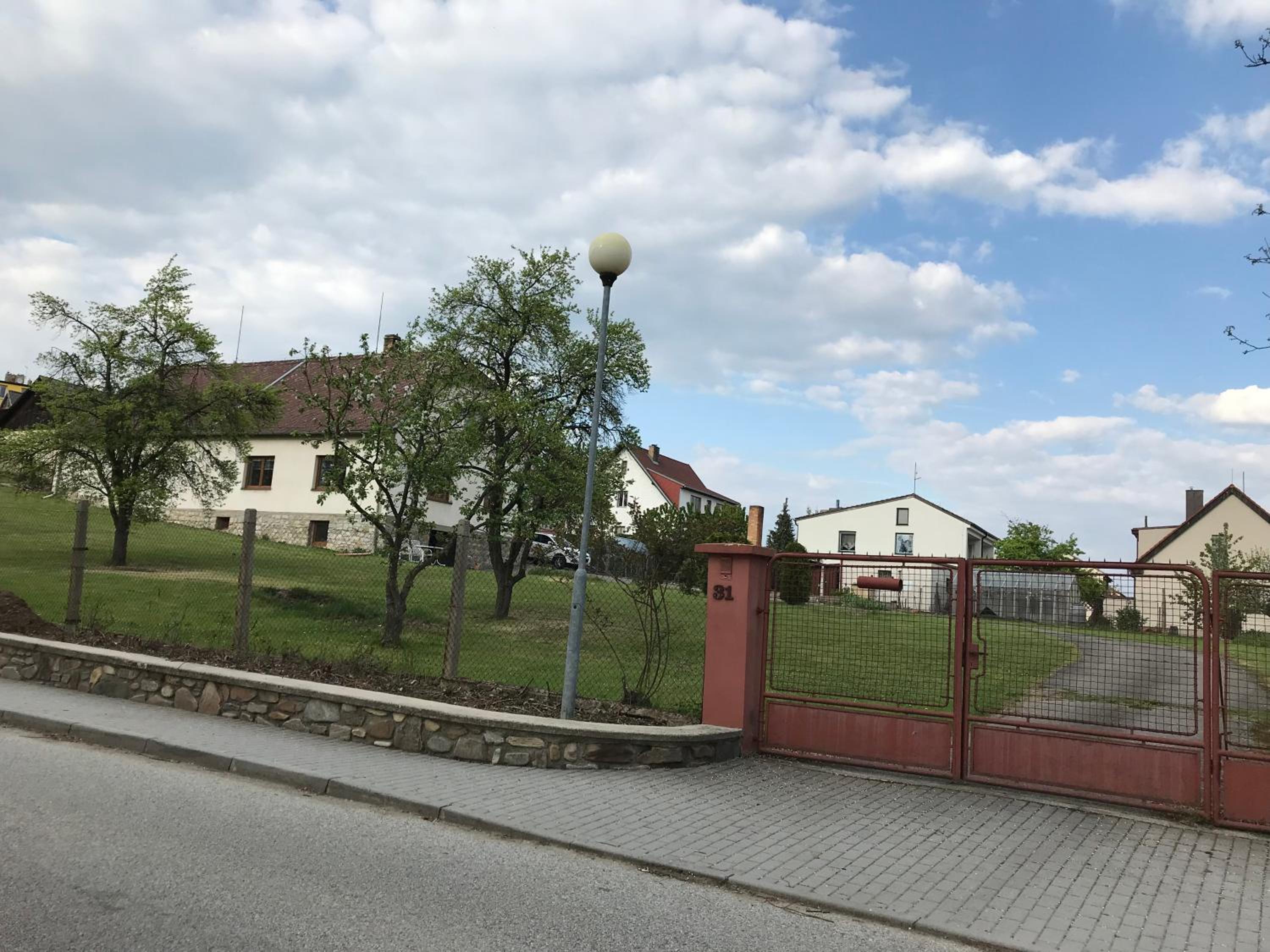 Rozboudovec
