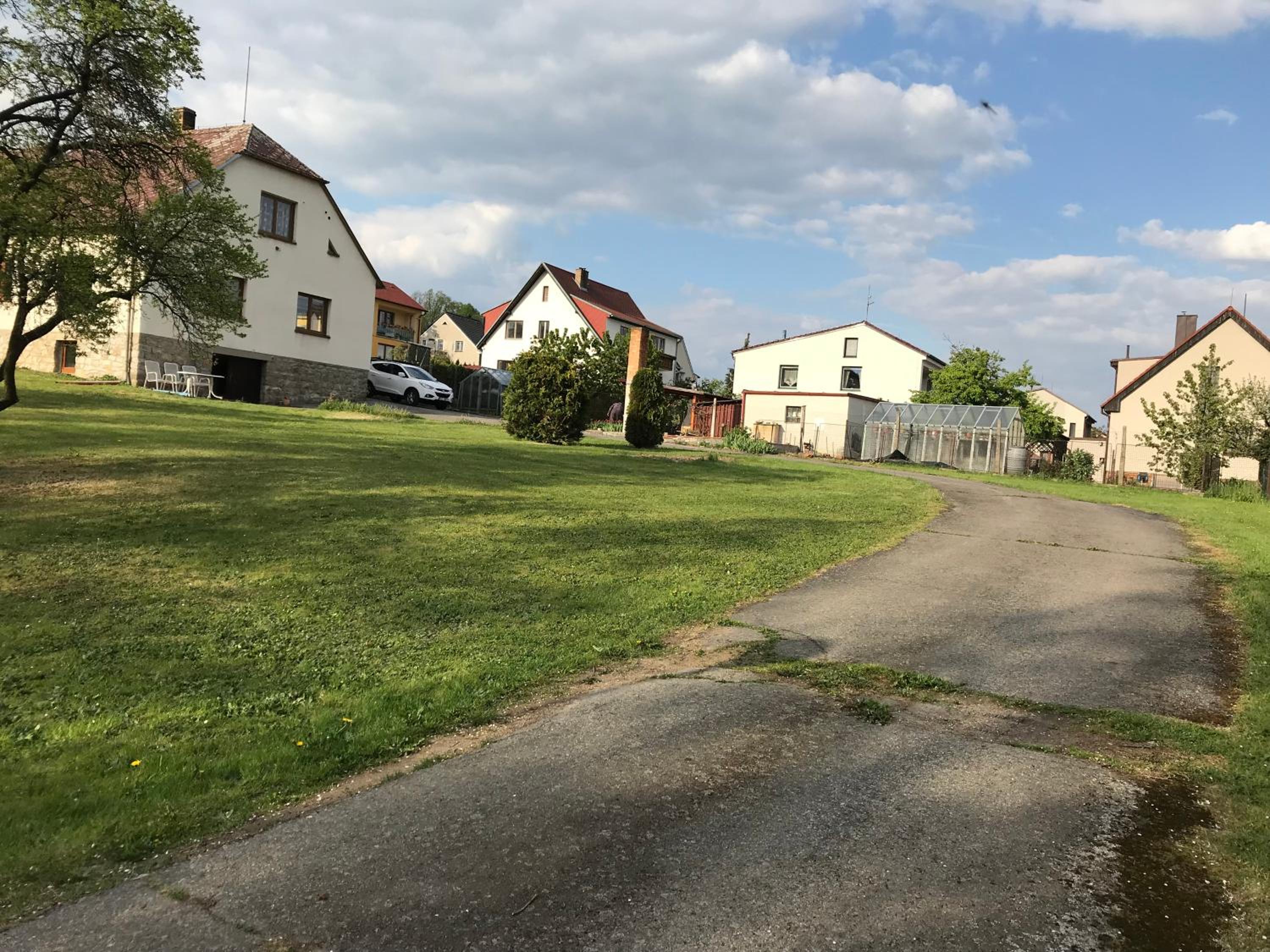 Rozboudovec