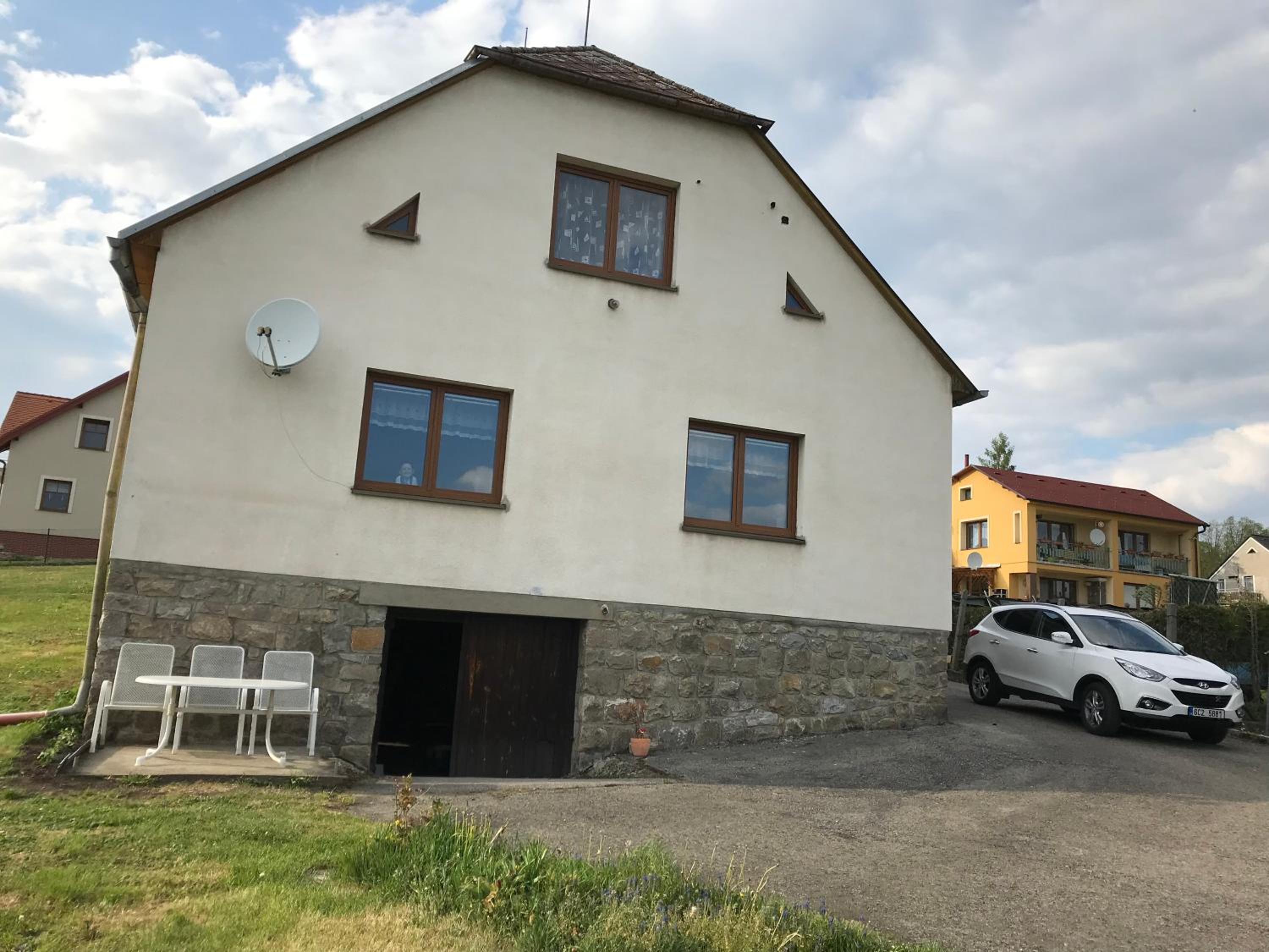Rozboudovec